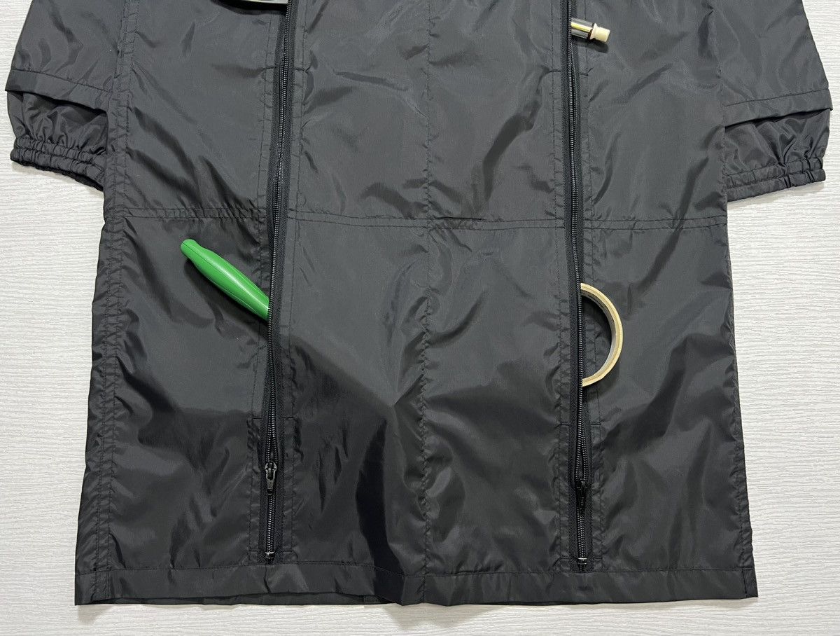 【最終価格】BRIEFING FAKE LAYERED PARKA Wearing the Final Home HOME1 Survival Parka in 2021 – SHELLZINE