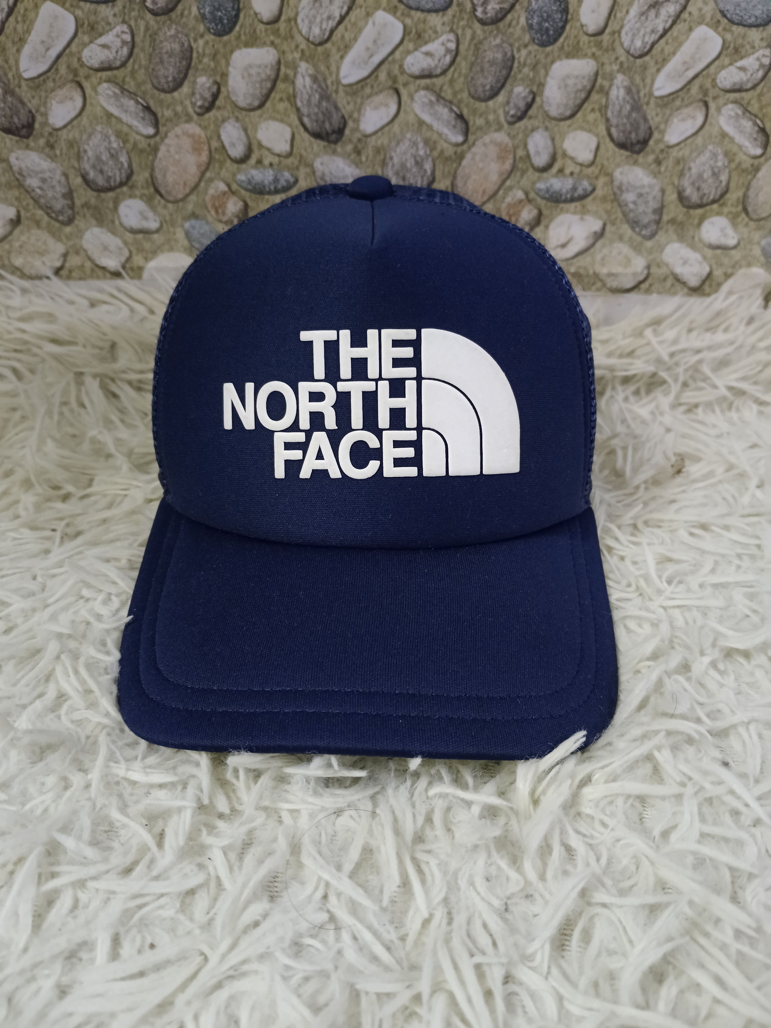 The North Face THE NORTH FACE TRUCKER HAT Size ONE SIZE - 1 Thumbnail