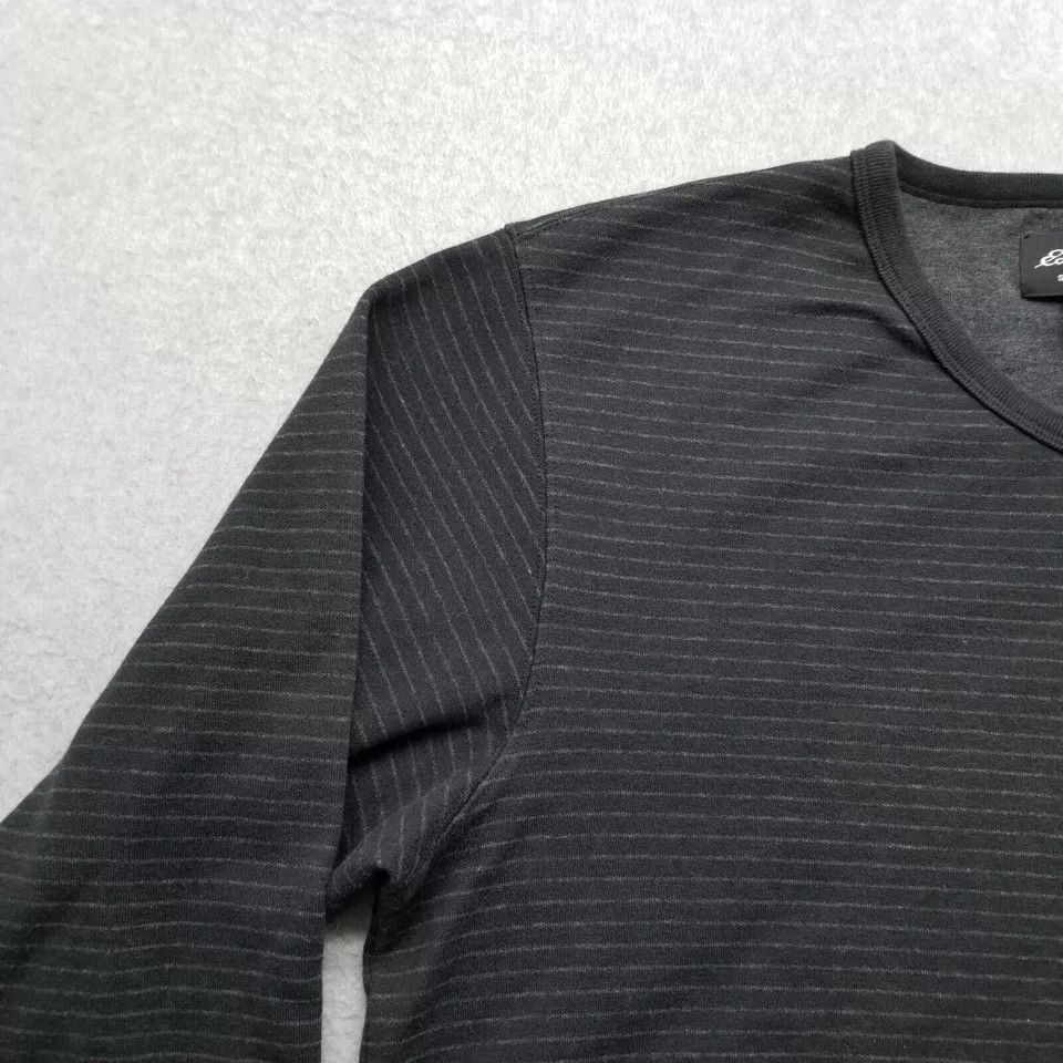 Eddie Bauer Eddie Bauer Sweater Men Medium Striped Pullover Sweatshirt Size US M / EU 48-50 / 2 - 3 Thumbnail