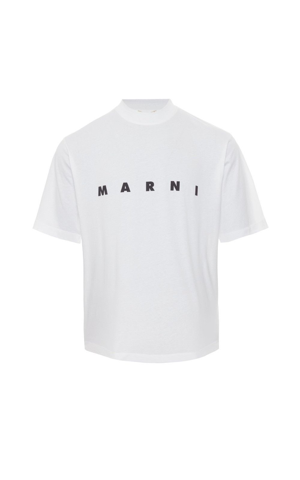 o1f1d3z0725 Logo T-Shirt in White