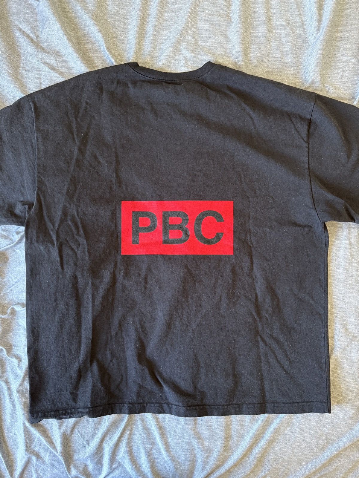 Complex × Playboi Carti Playboi Carti PBC Shirt ComplexCon Exclusive Shayne Oliver Size US L / EU 52-54 / 3 - 2 Thumbnail