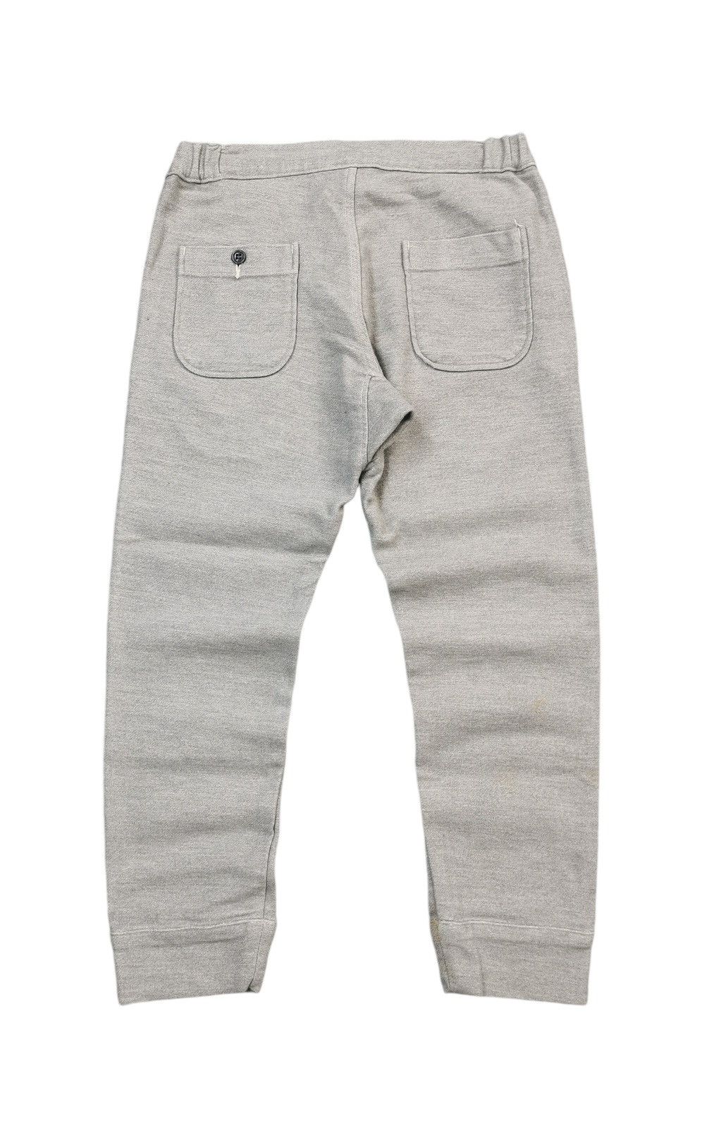 FOB Factory Fob Factory Jogger Pants Made In Japan Men Size US 30 / EU 46 - 2 Thumbnail