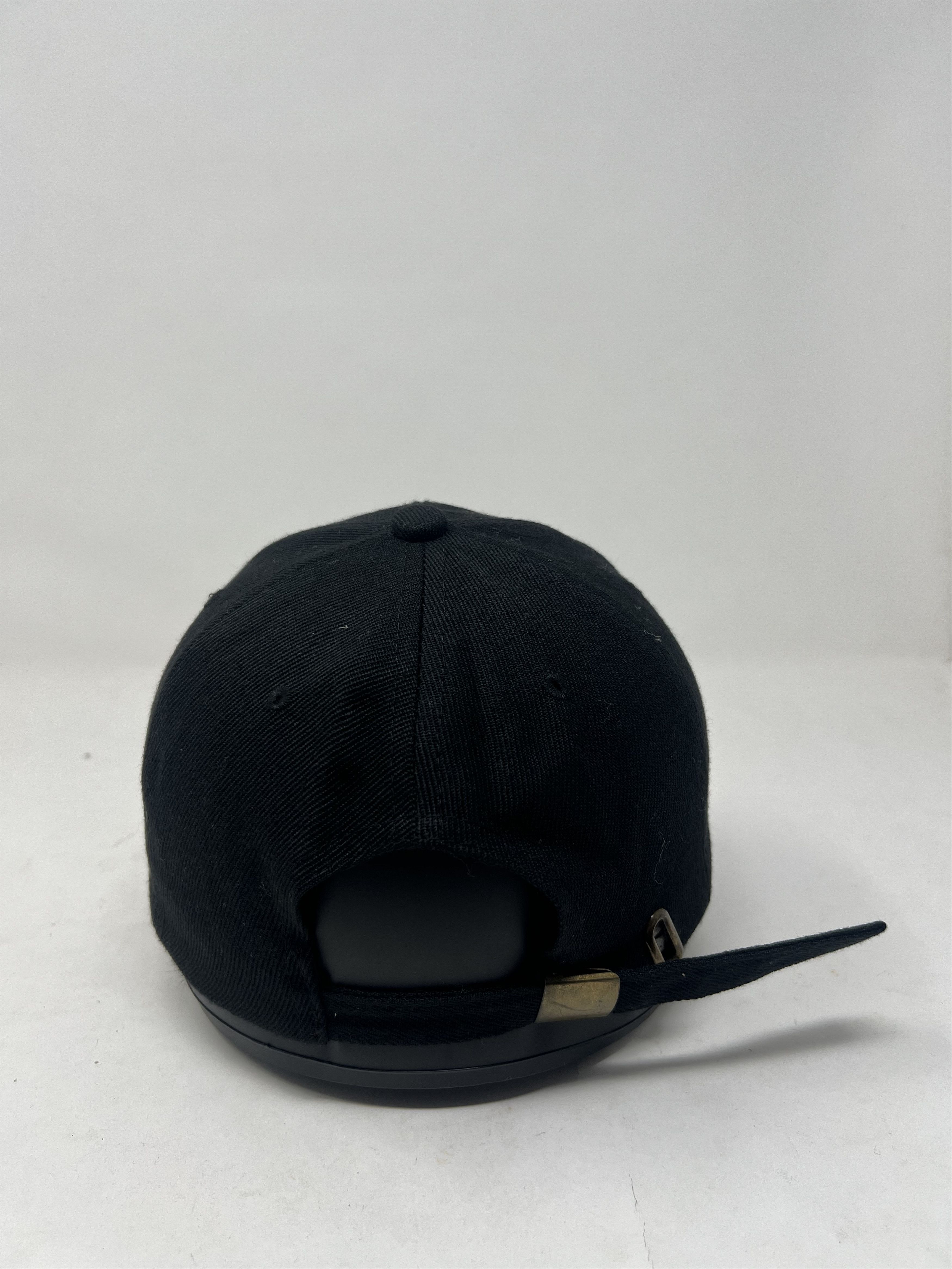 Ferrari Ferrarri Hat Size ONE SIZE - 3 Thumbnail