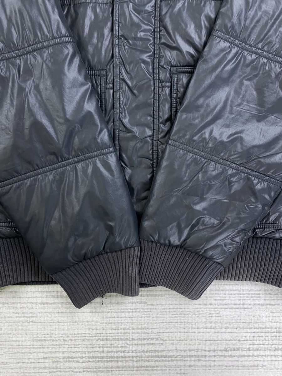 Nike × Vintage Vintage Nike Double Pocket Puffer Down Jacket Size US M / EU 48-50 / 2 - 11 Thumbnail