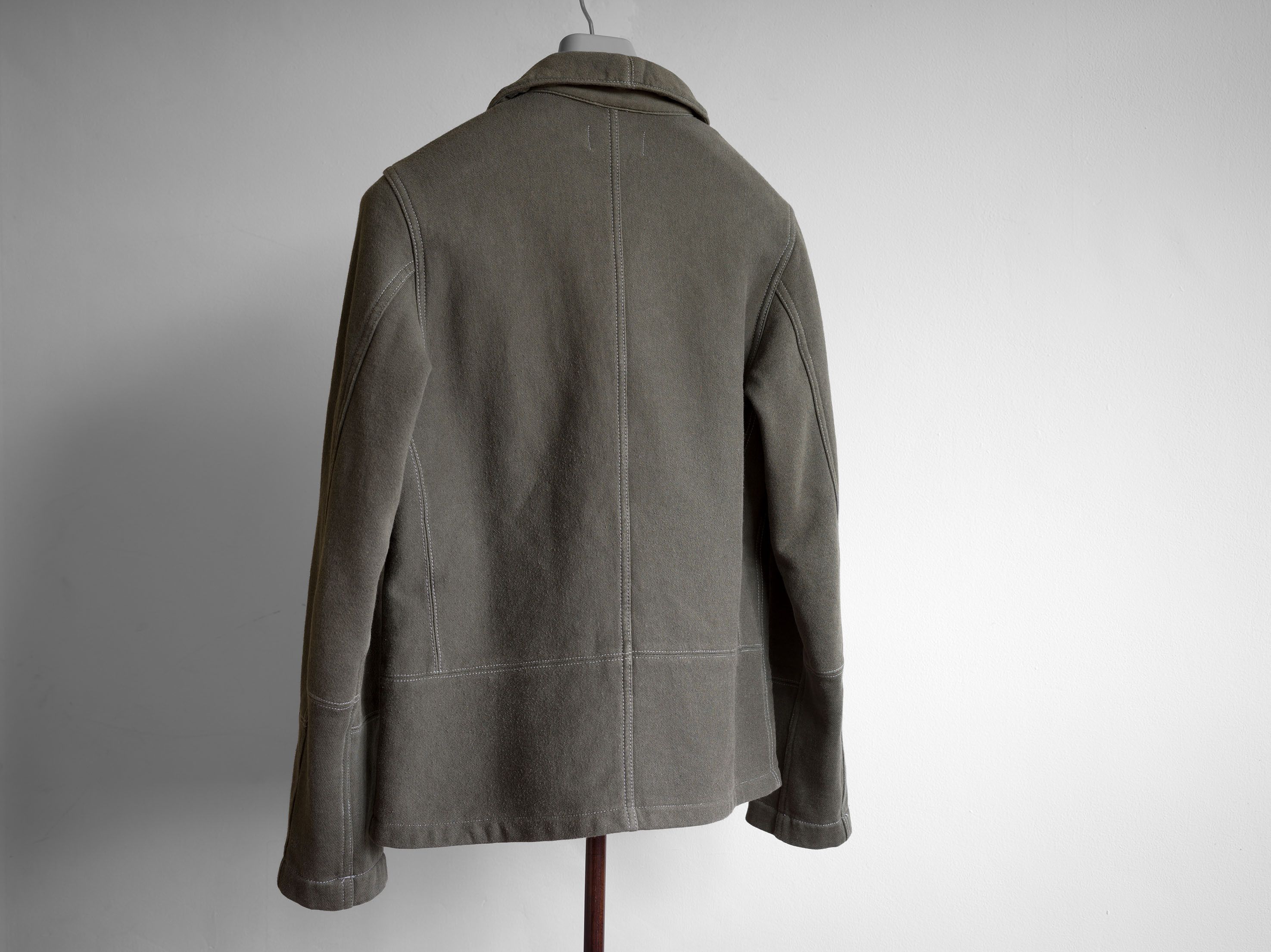 Junya Watanabe SS2007 eYe JUNYA WATANABE MAN CHAMPION RECONSTRUCTED JACKET Size US M / EU 48-50 / 2 - 6 Thumbnail