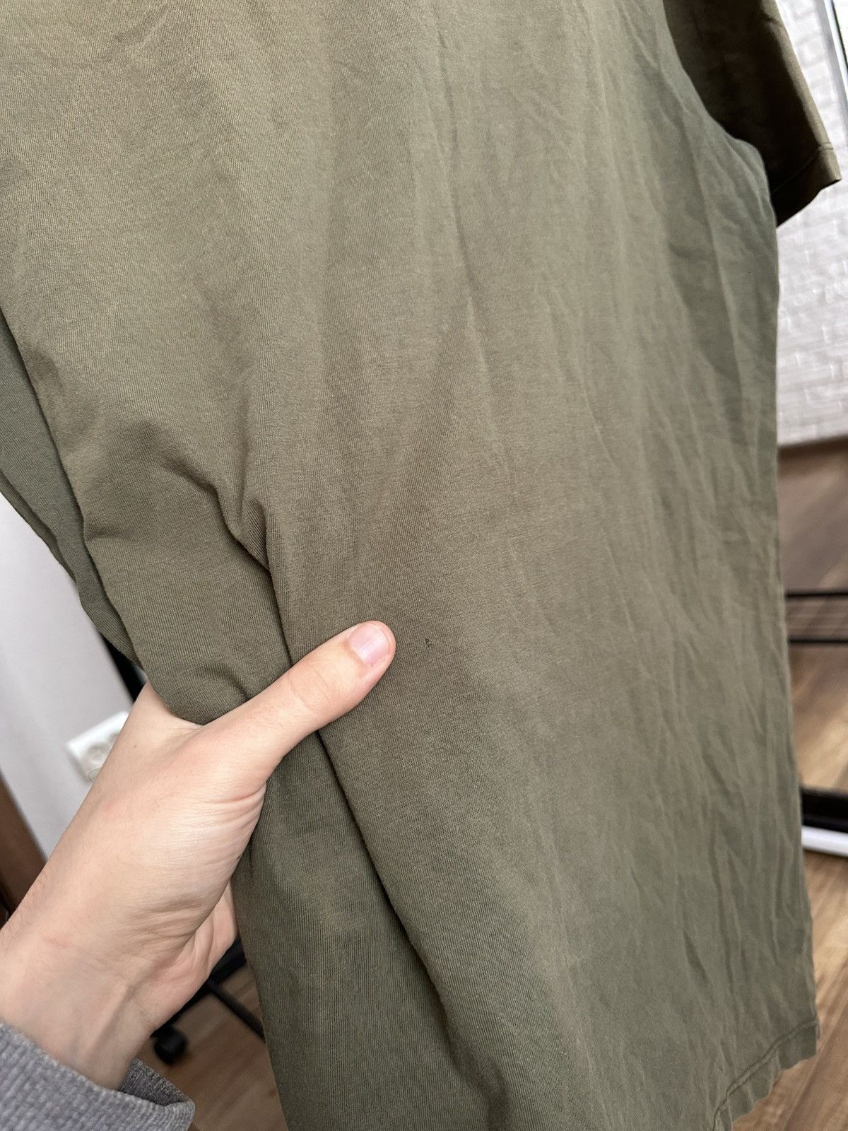 Asket Asket Faded T-Shirt Size US XL / EU 56 / 4 - 14 Thumbnail