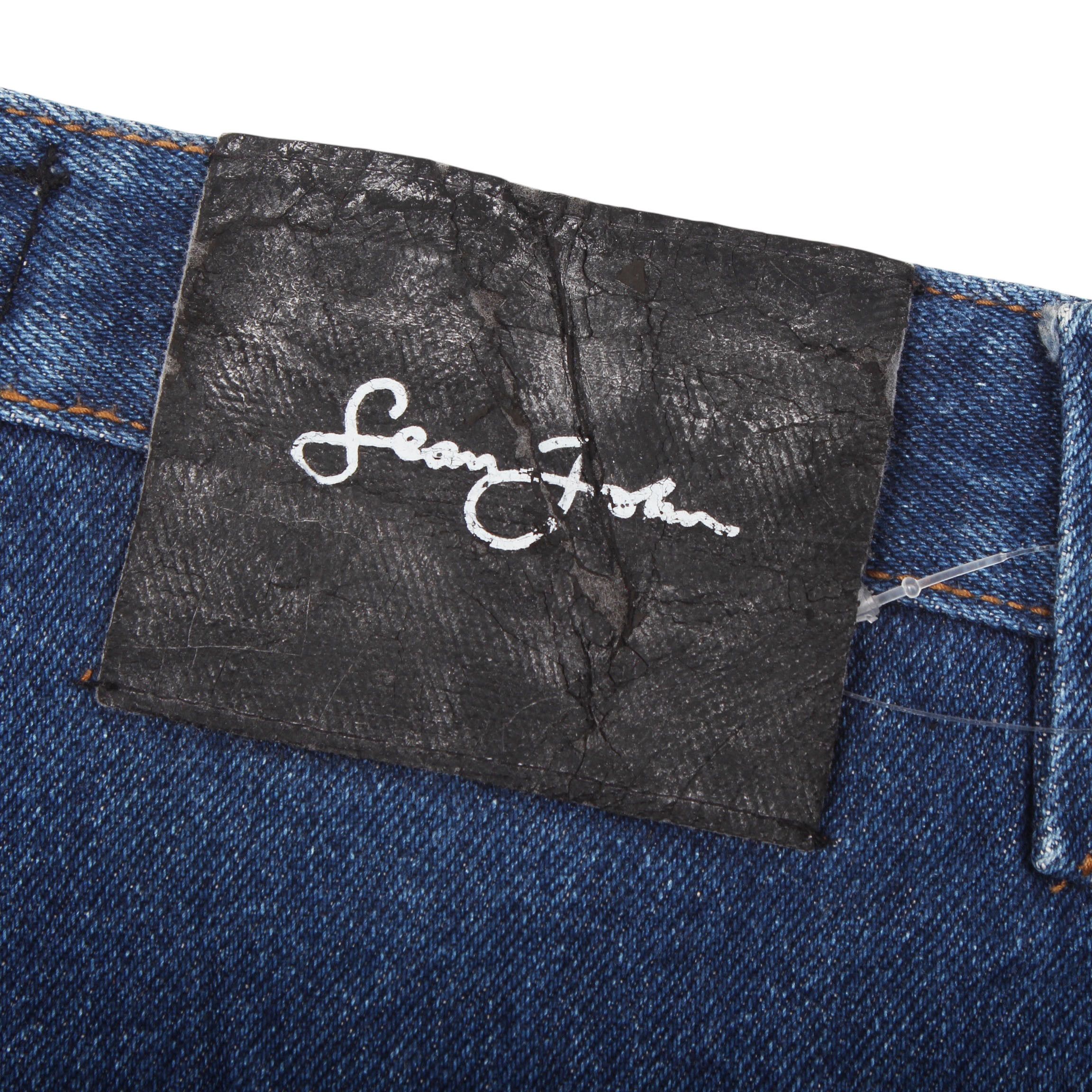 Sean John Vintage Sean John Baggy Jeans Size US 32 / EU 48 - 6 Thumbnail