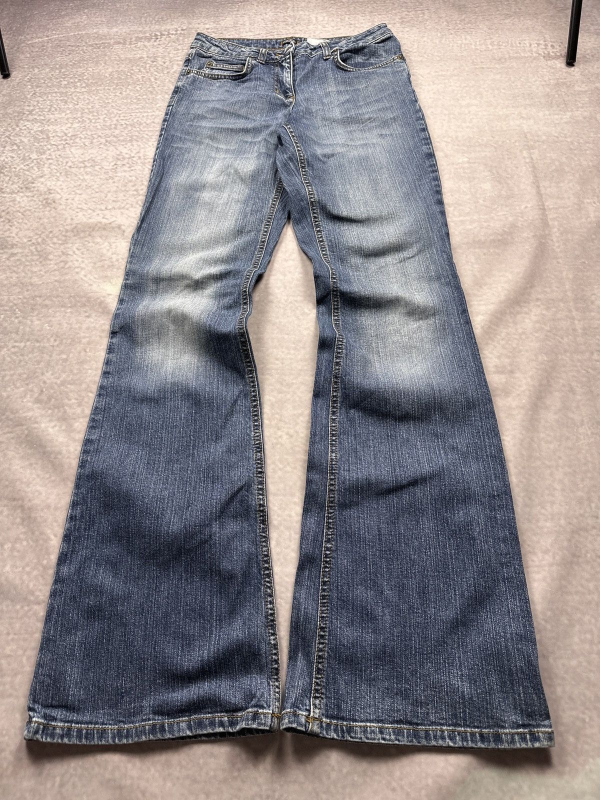 If Six Was Nine × Japanese Brand × Le Grande Bleu (L.G.B.