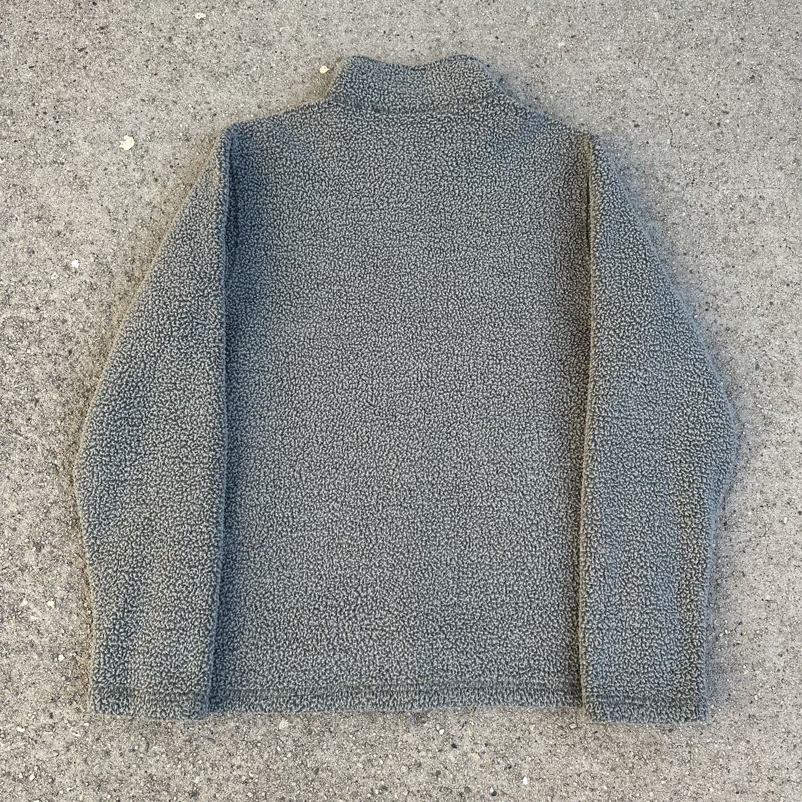 Patagonia Patagonia Pataloha Calami Frosted Fleece Gray Jacket SAMPLE Size US M / EU 48-50 / 2 - 4 Thumbnail