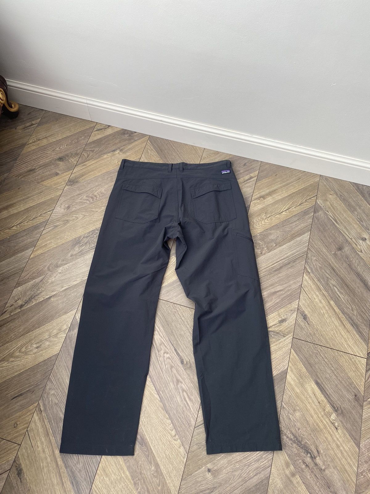 Patagonia × Vintage Vintage Patagonia Point Peak Trail Men's Pants Size US 36 / EU 52 - 10 Thumbnail