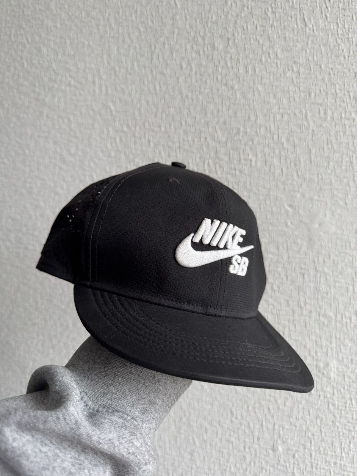 Nike Nike SB TRUCKER hat sport cap Size ONE SIZE - 1 Thumbnail