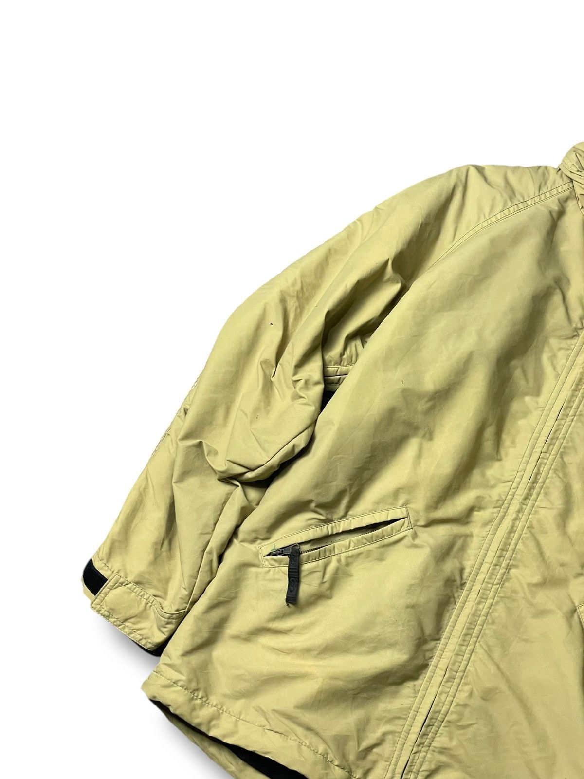 Japanese Brand × Vintage NORDICA Brand Light Jacket (101) Size US S / EU 44-46 / 1 - 3 Thumbnail