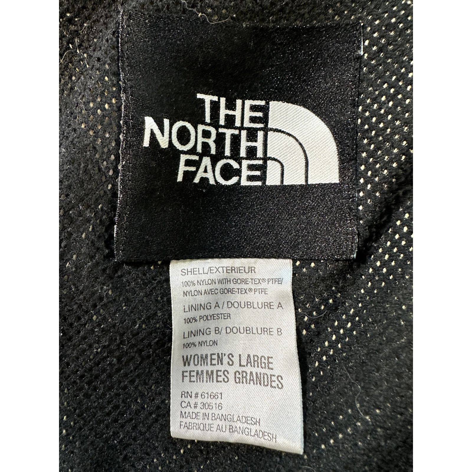 The North Face The North Face Mountain Light GORE-TEX Jacket Women's L Blue Size L / US 10 / IT 46 - 11 Thumbnail