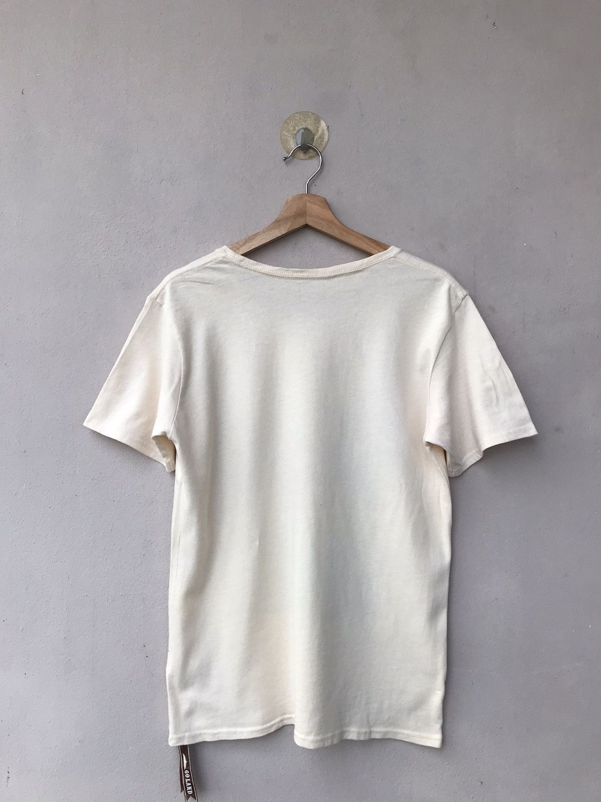 Takashi Murakami Land Takashi Murakami Kaihai Kihi Tee Size US L / EU 52-54 / 3 - 8 Thumbnail