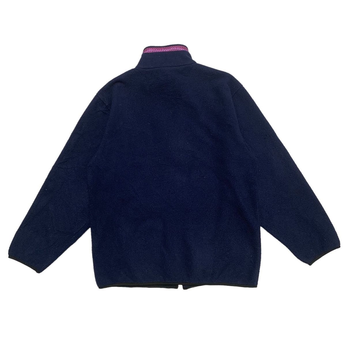 Wild Things Wild Things Fleece Zipper Jacket Size US M / EU 48-50 / 2 - 7 Thumbnail