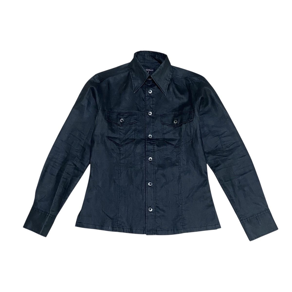 5351 POUR LES HOMMES × Japanese Brand 5351 Pour Les Hommes