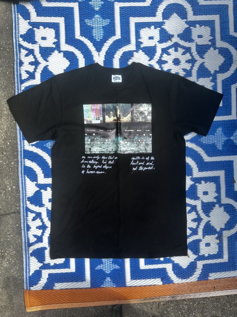 Billionaire Boys Club Billionaire Boys Club Size US M / EU 48-50 / 2 - 1 Thumbnail