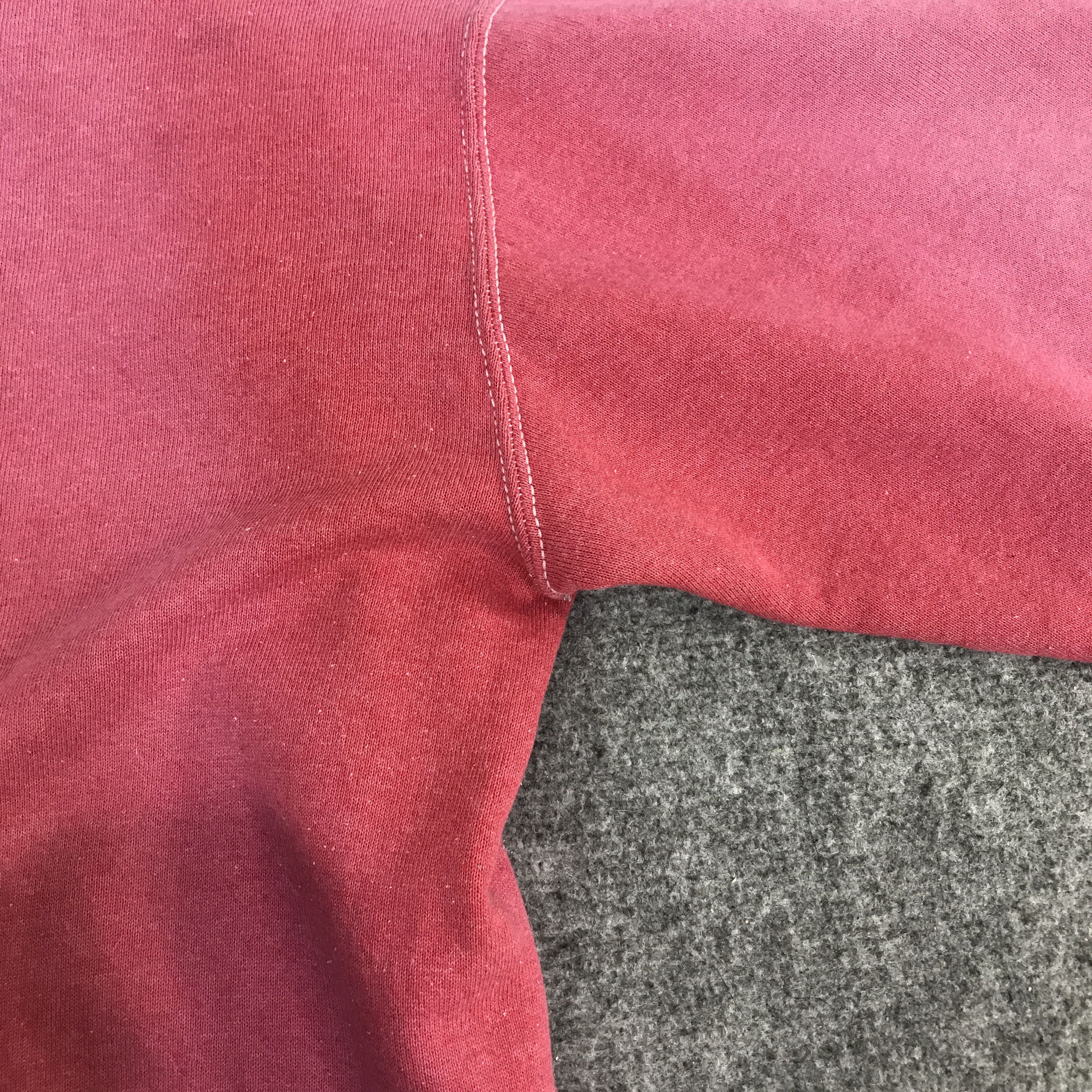 Fruit Of The Loom VINTAGE HAUTE GARONNE SWEATSHIRT K91B11 Size US XL / EU 56 / 4 - 11 Thumbnail