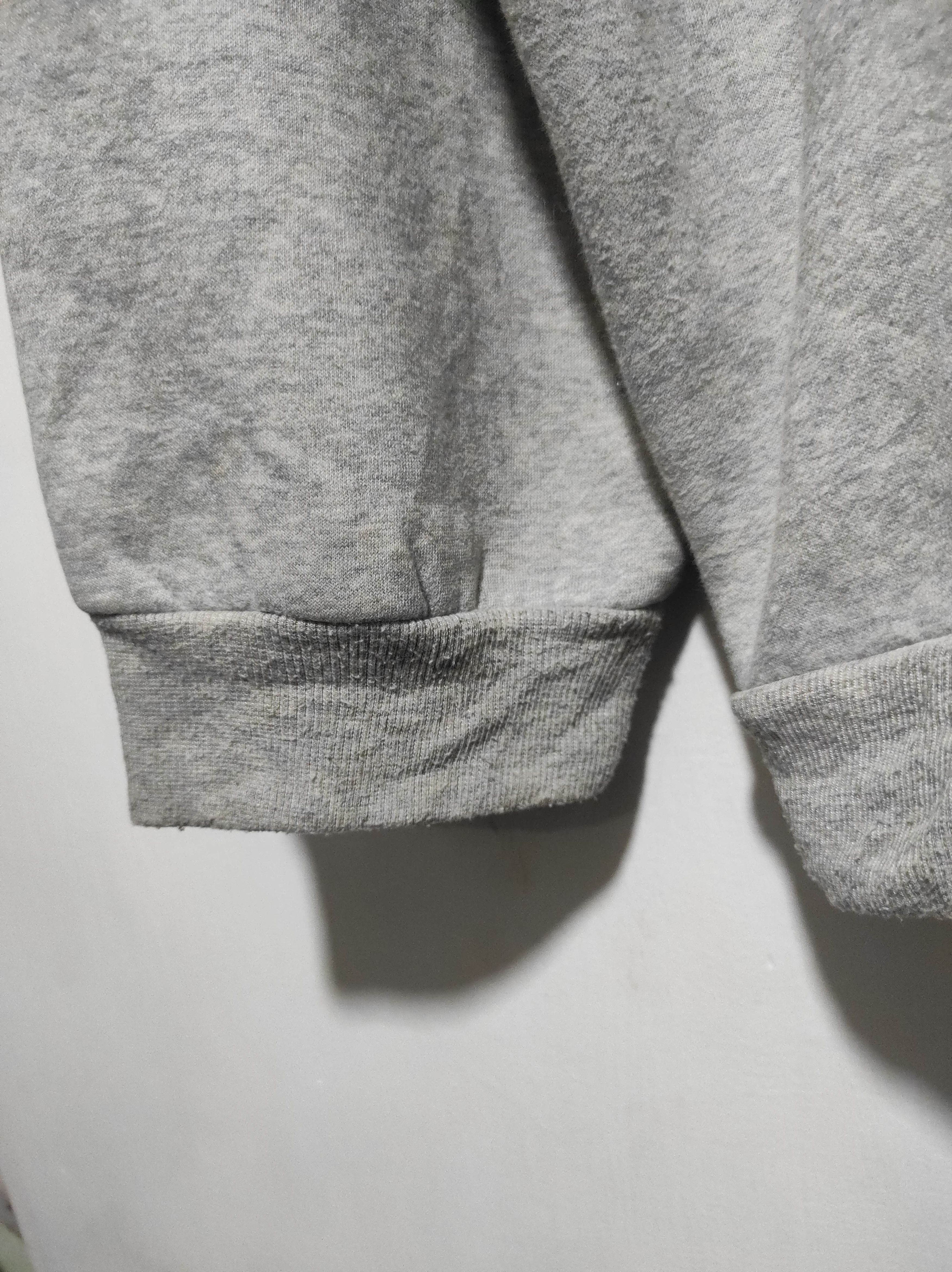 Japanese Brand KSD Apparel zip fur hoodie ifsix LGB style Size US XL / EU 56 / 4 - 13 Thumbnail