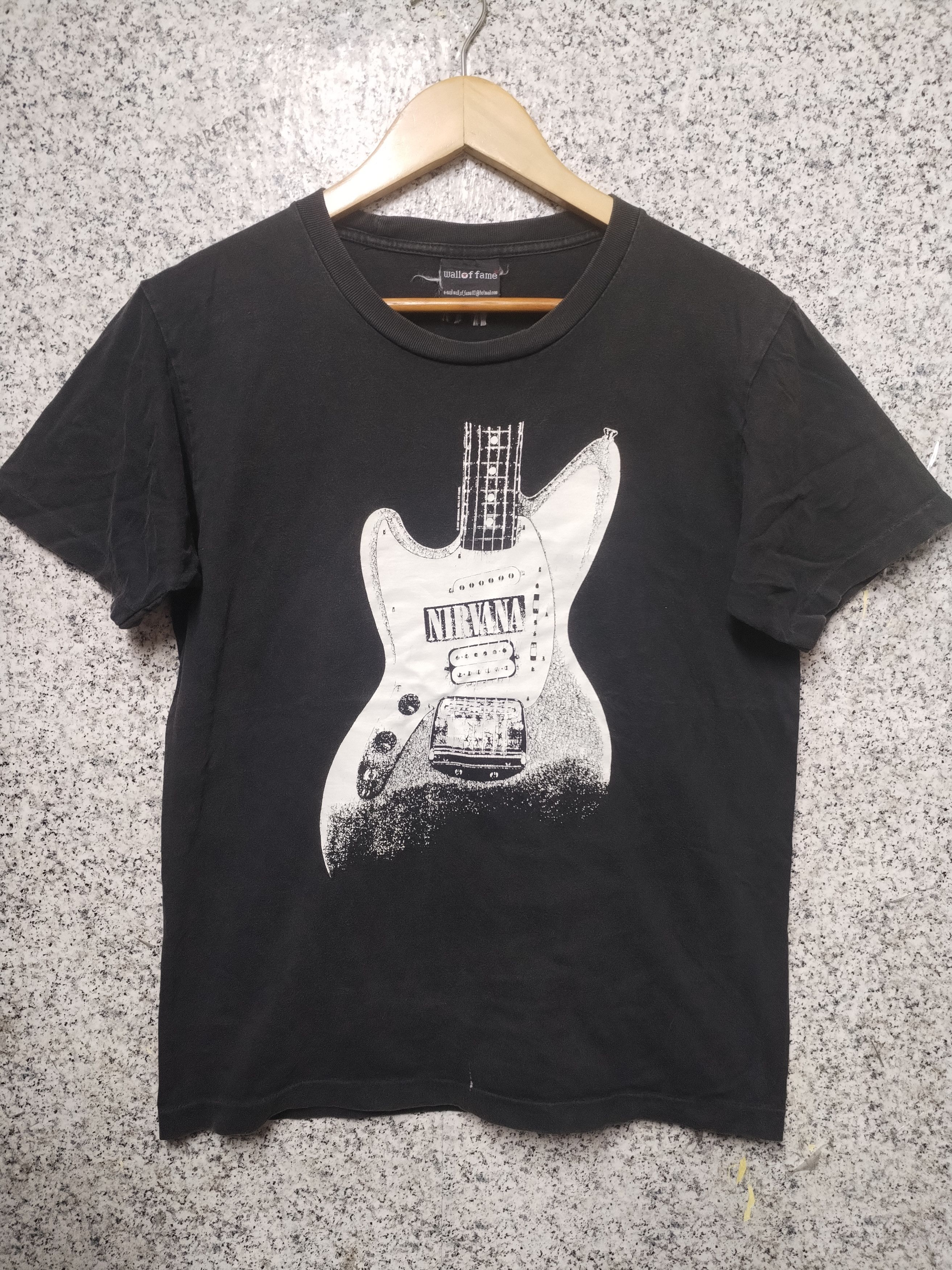 VINTAGE NIRVANA VERY RARE