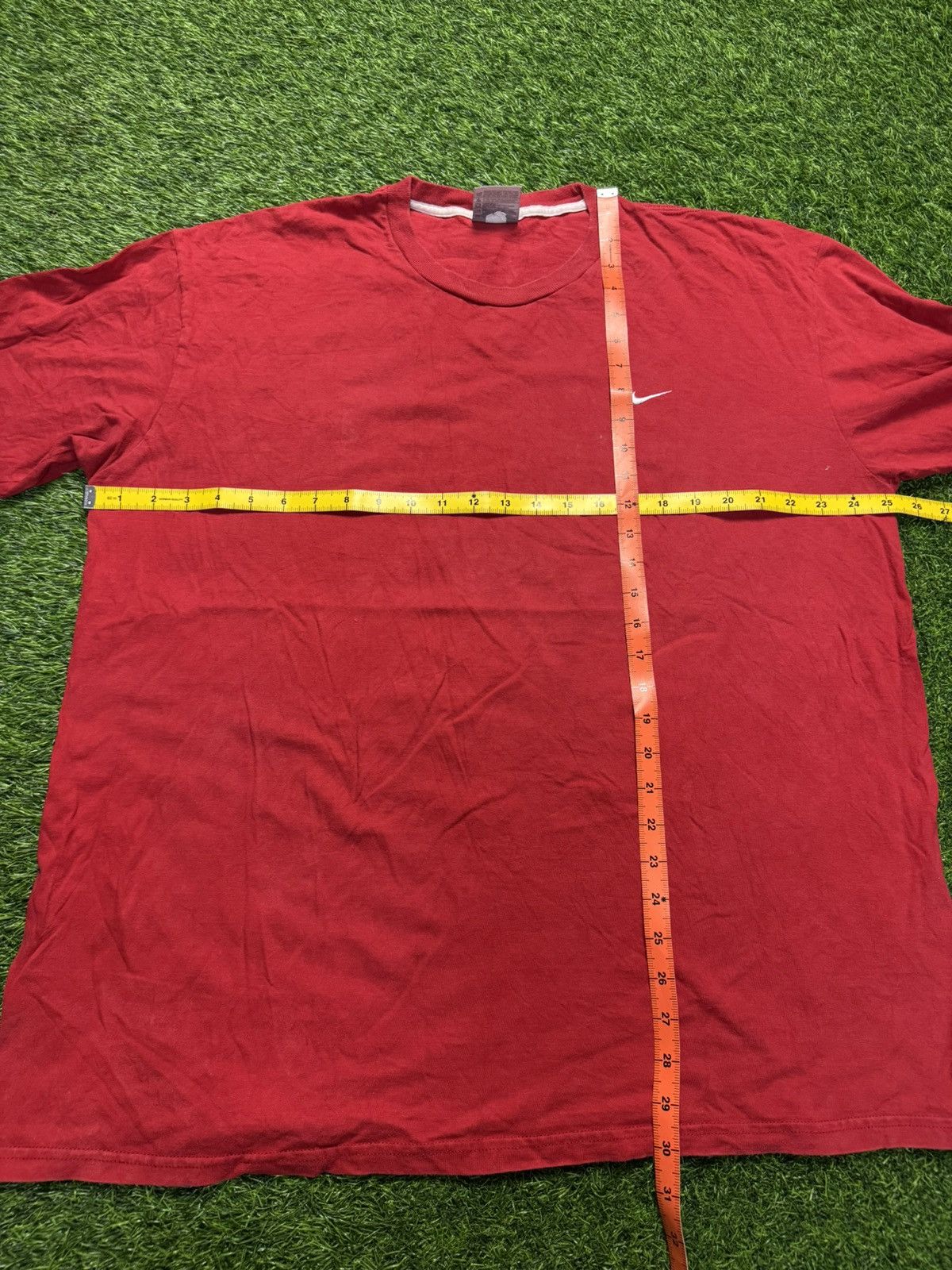 Nike assorted tshirt - nike long sleeve Size US XXL / EU 58 / 5 - 6 Thumbnail