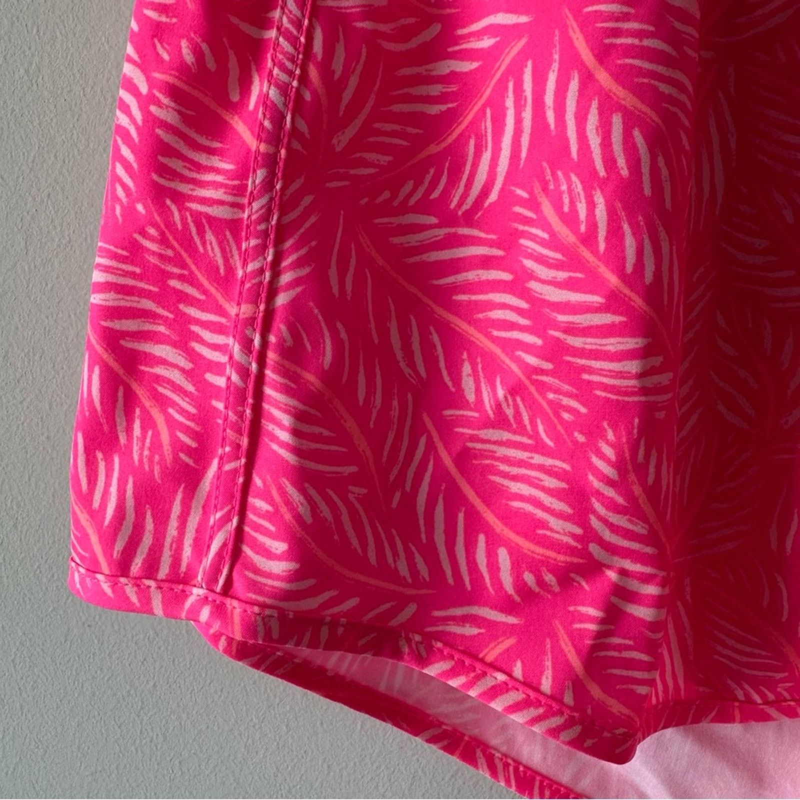 Vineyard Vines Vineyard Vines Performance Printed Chappy Shorts in Knockout Size 27" / US 4 / IT 40 - 6 Thumbnail