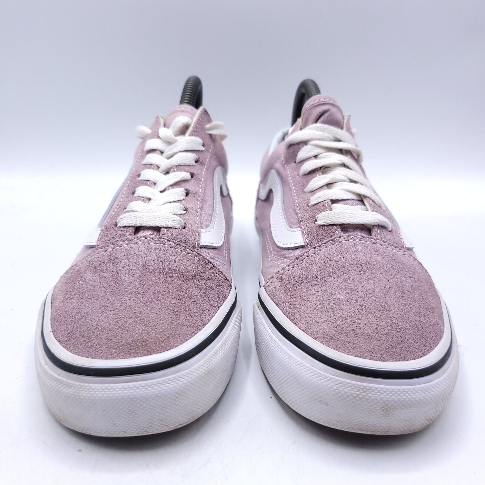 Vans Vans Off the Wall Old Skool Shoe Womens Size 6.5 751505 Pink Size US 6.5 / IT 36.5 - 2 Thumbnail