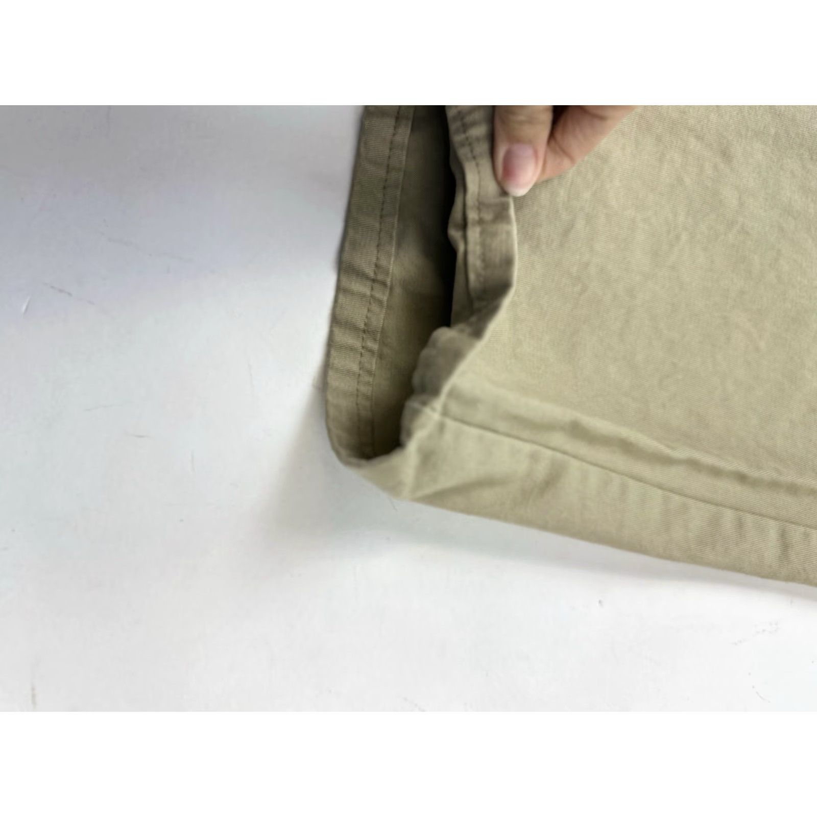 Red Kap Red Kap Women’s Pants 6 Khaki Chino Work Size 28" / US 6 / IT 42 - 4 Thumbnail
