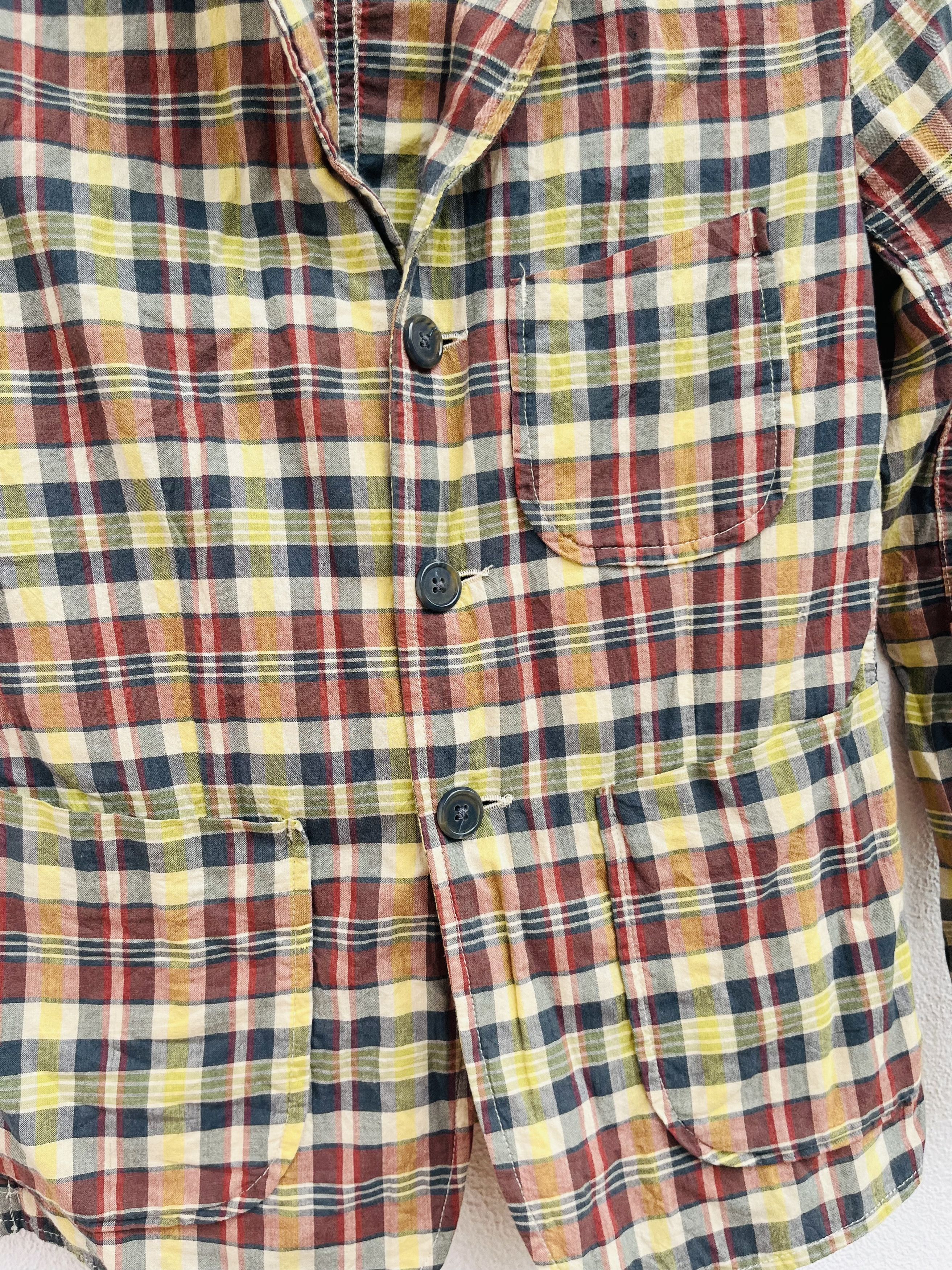 Nepenthes Vintage Engineered Garments Nepenthes New York Size XS / US 0-2 / IT 36-38 - 4 Thumbnail