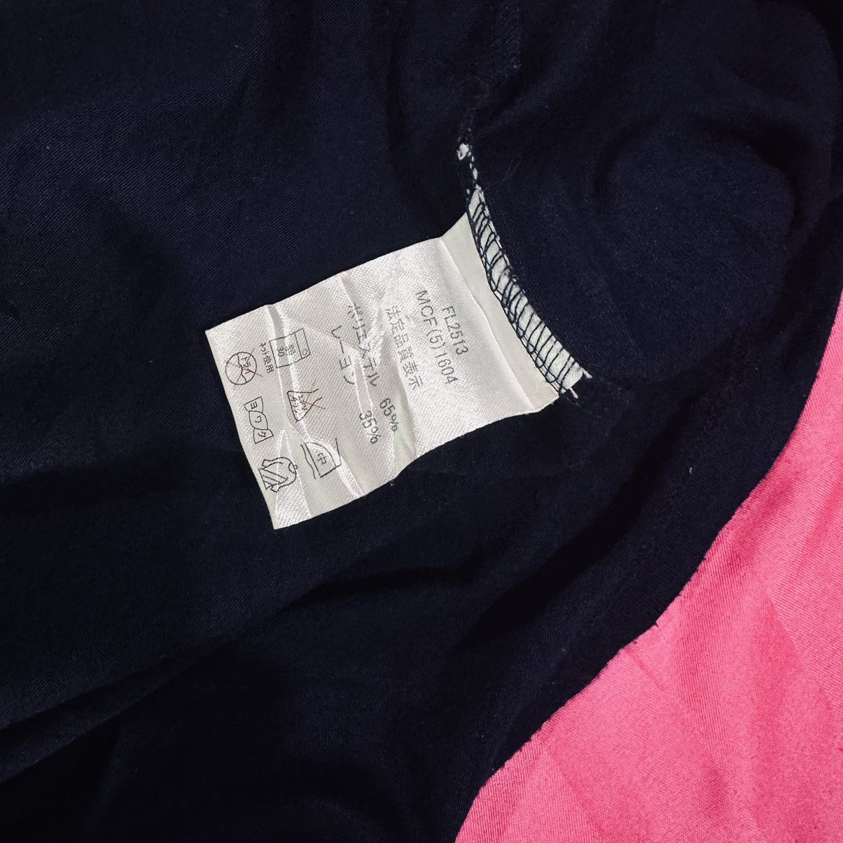Fila Fila Moda Nella Vita Sportiva Tee Size US M / EU 48-50 / 2 - 7 Thumbnail
