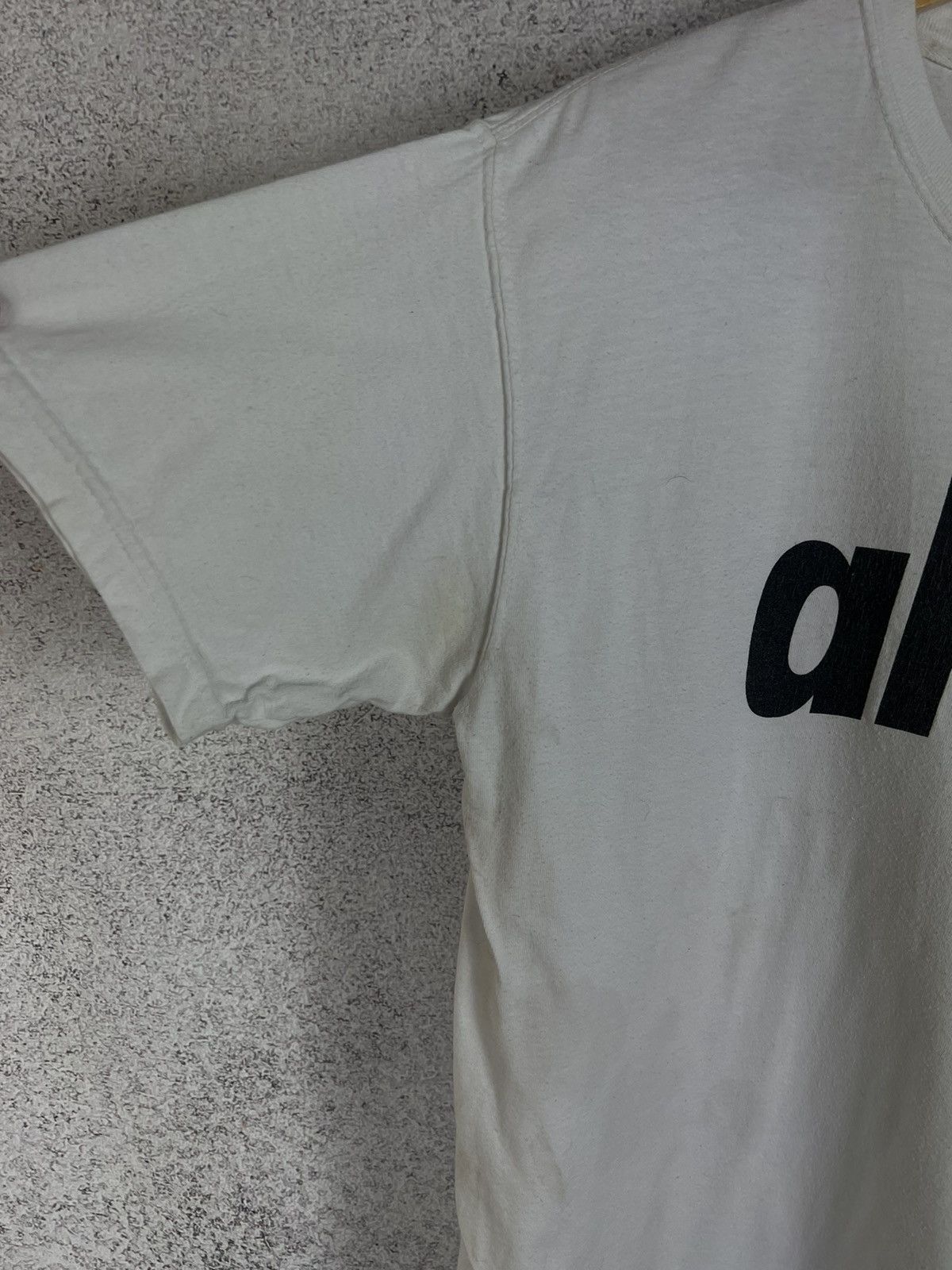 Alife Alife Logo Streetwear Tee Y2K Size US M / EU 48-50 / 2 - 5 Thumbnail