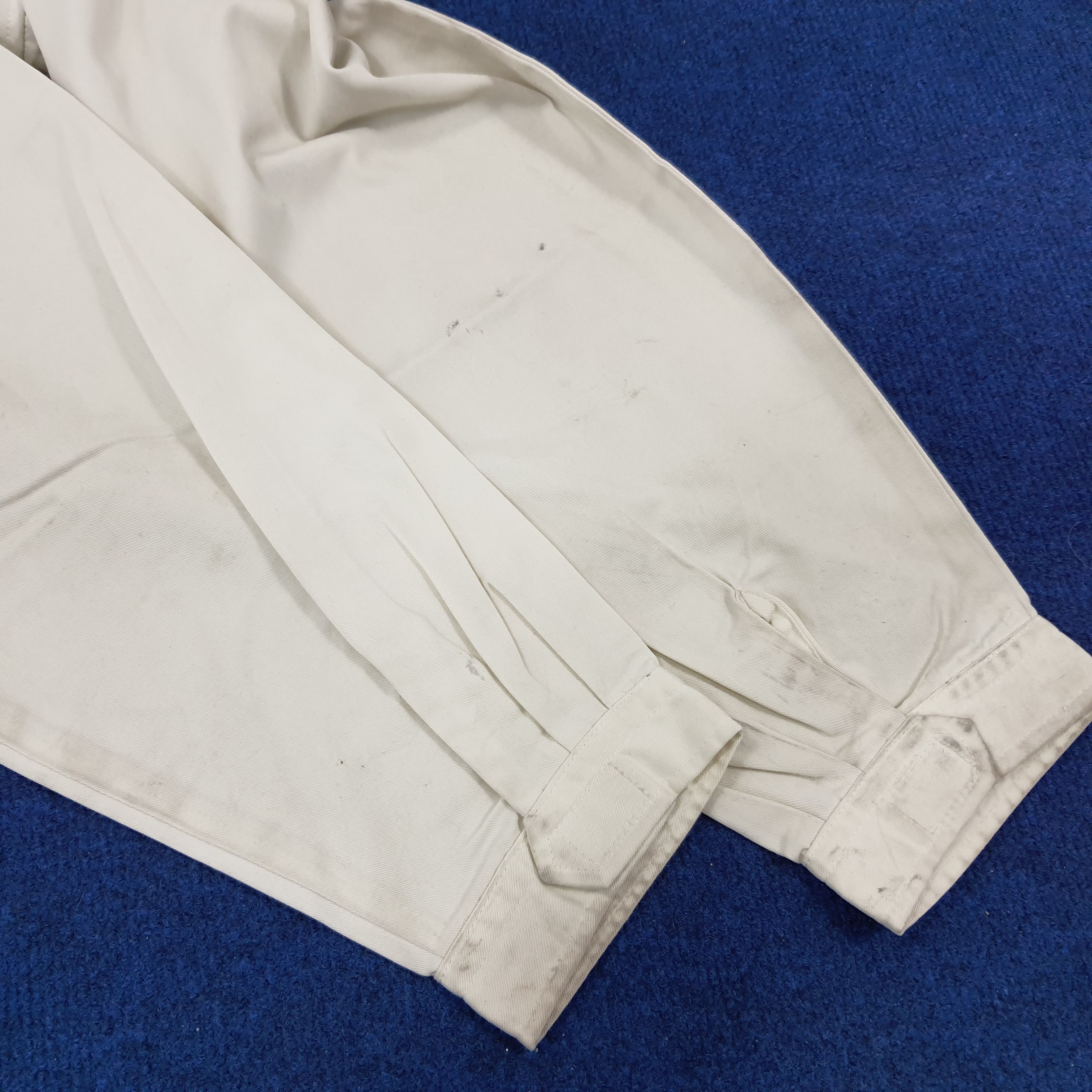 Japanese Brand × Vintage Vintage Suzuki Japan Automotive Motorsports Brand Jacket Size US XL / EU 56 / 4 - 10 Thumbnail