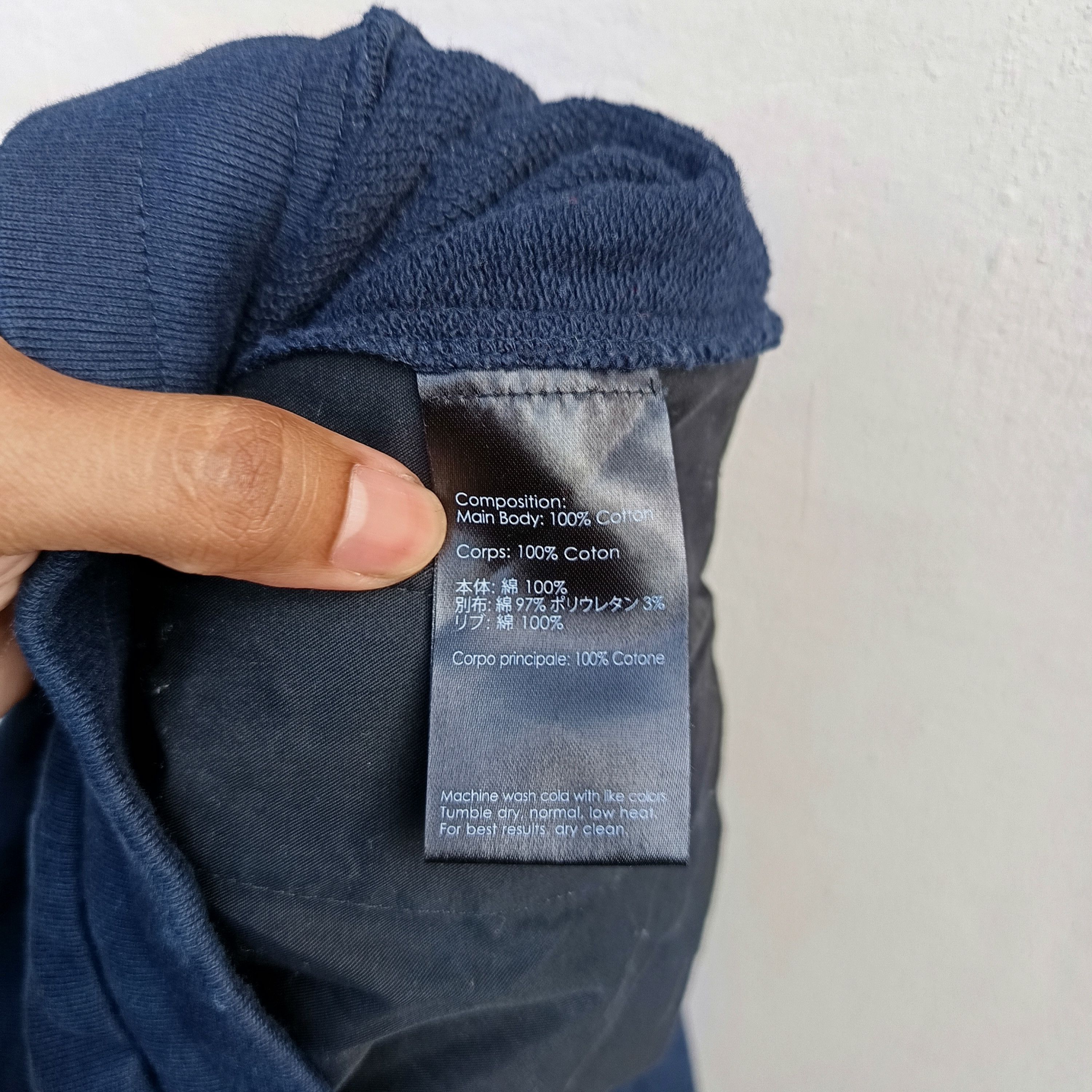 3.1 Phillip Lim 3.1 PHILLIP LIM JOGGER PANTS Size US 29 - 5 Thumbnail