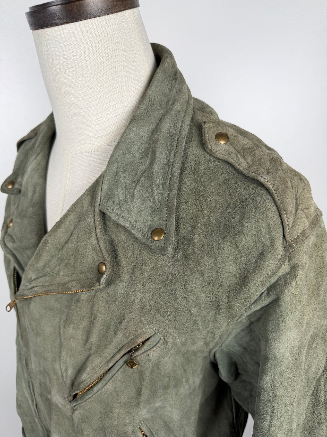 Visvim FW24 Neu Riders JKT IT Size US XL / EU 56 / 4 - 4 Thumbnail