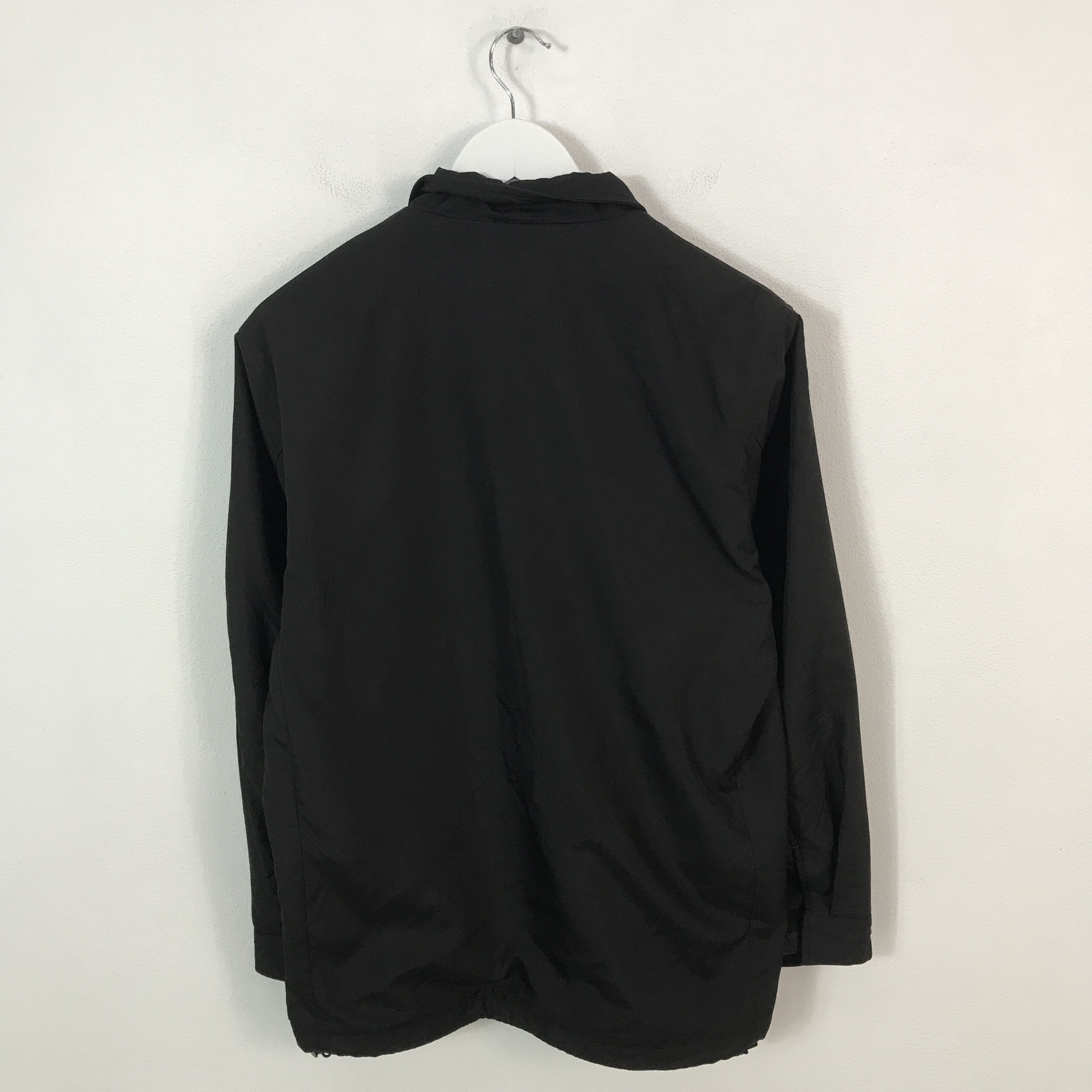Japanese Brand × Kansai Yamamoto Kansai Yamamoto Zipper Jacket Size US M / EU 48-50 / 2 - 3 Thumbnail