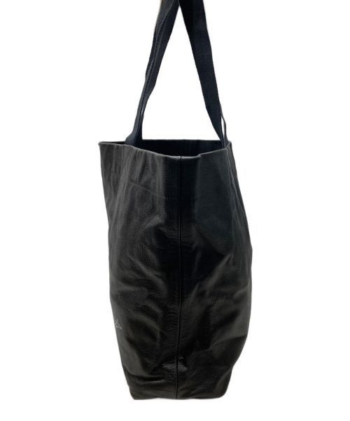 Yohji Yamamoto YOHJI YAMAMOTO leather tote bag Size ONE SIZE - 2 Thumbnail