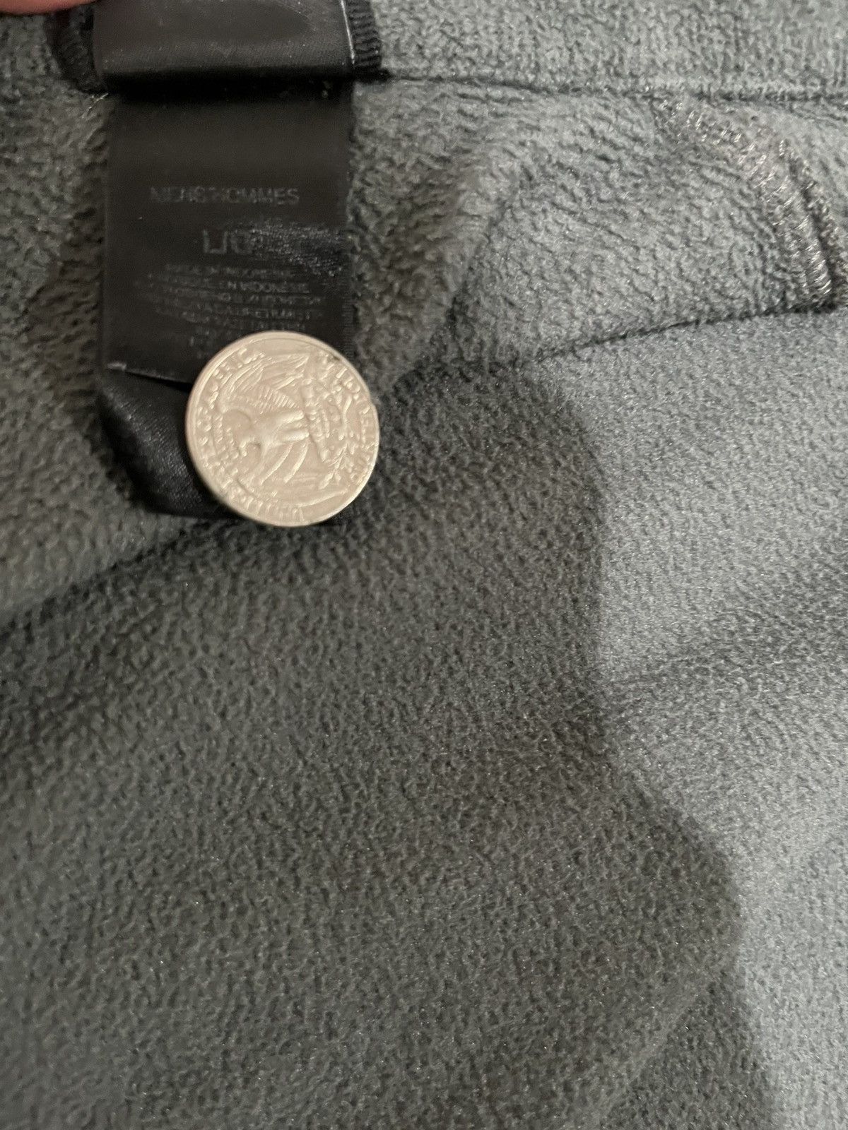 The North Face The North Face light jacket Size US L / EU 52-54 / 3 - 5 Thumbnail