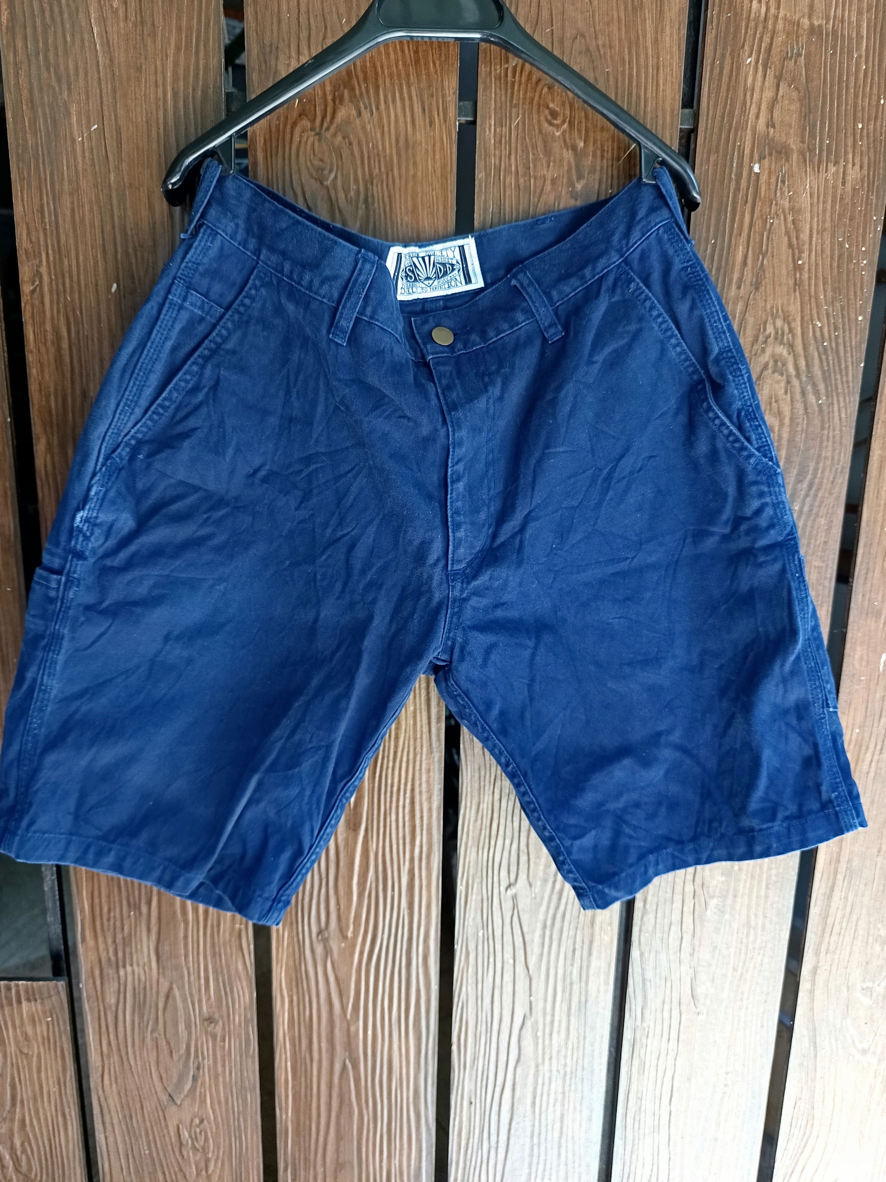 FUCT Fuct workwear short Size US 31 - 1 Thumbnail
