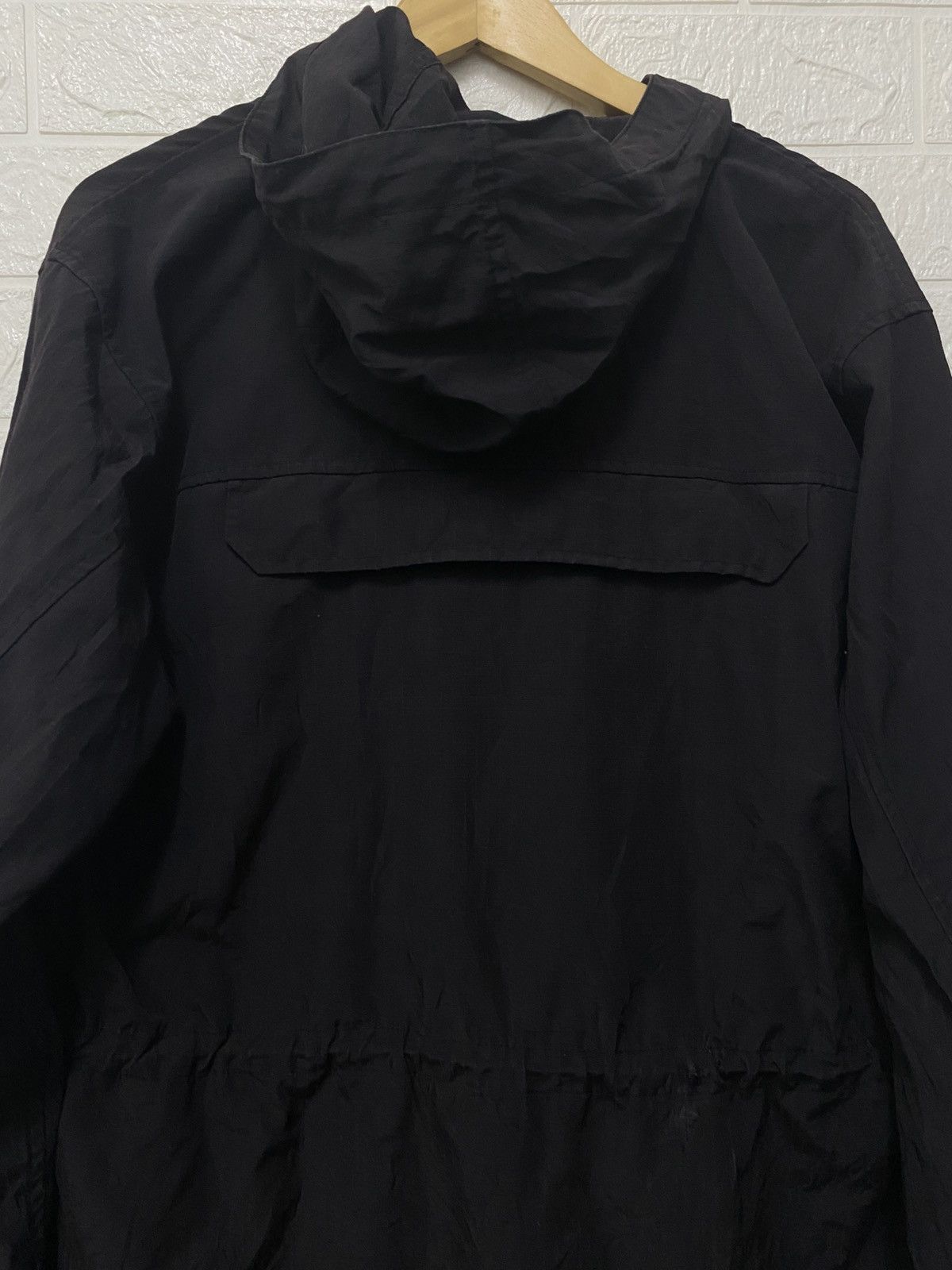 Japanese Brand Pazzo design studio vintage army jacket Size US M / EU 48-50 / 2 - 5 Thumbnail