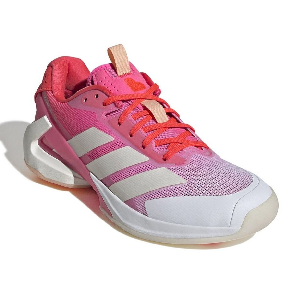 Adidas adidas Adizero Ubersonic 5 - Size 9 Women’s Tennis Shoes Pin Size US 9 / IT 39 - 3 Thumbnail