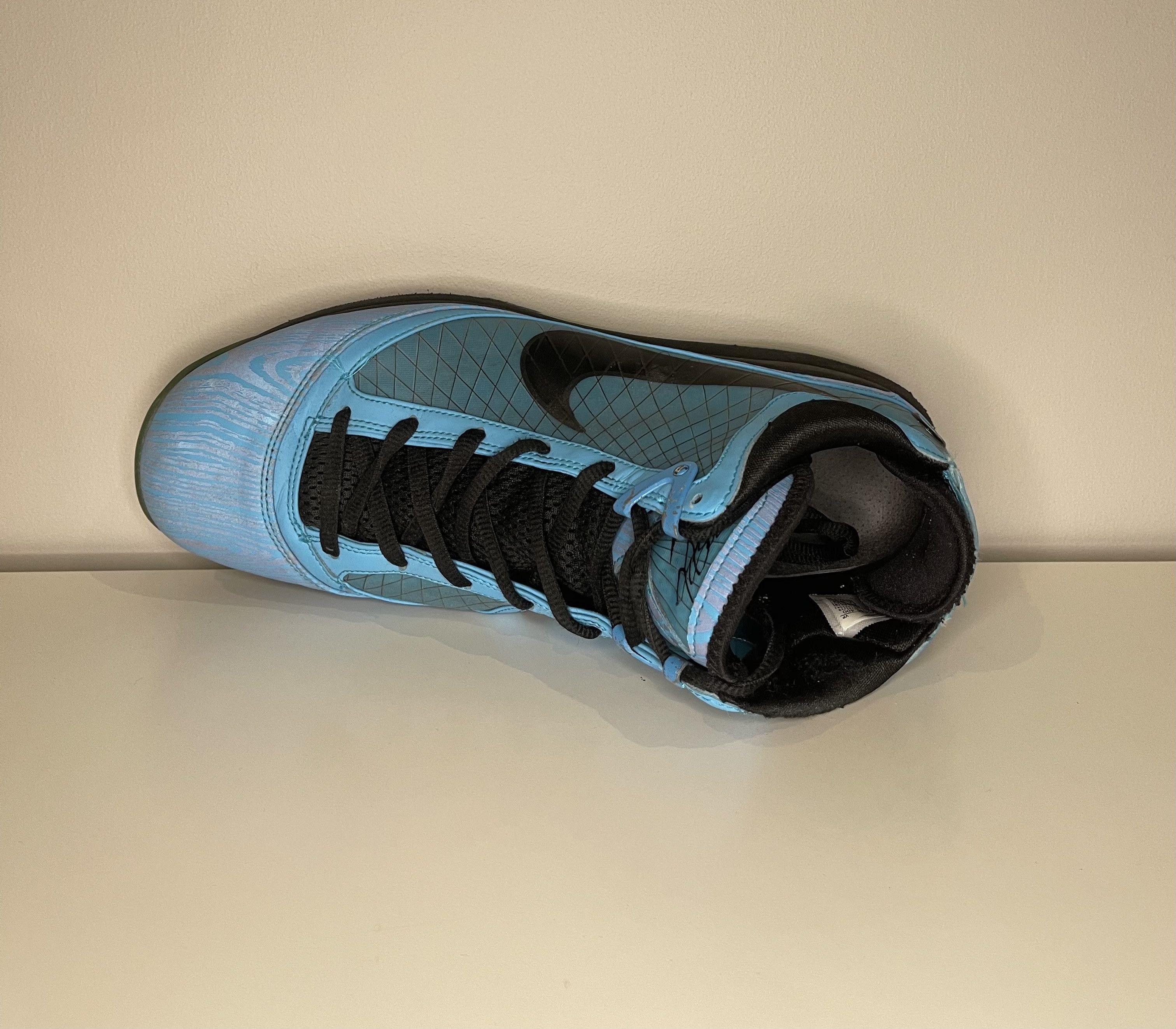 Nike Nike LeBron 7 All-Star (2020) Size US 13 / EU 46 - 3 Thumbnail
