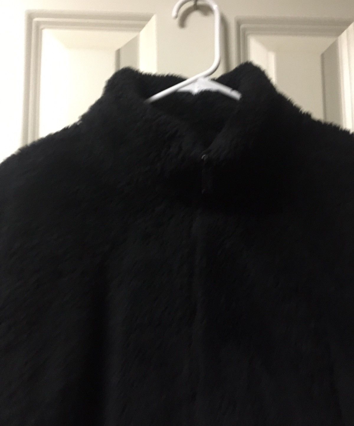 Victoria's Secret Victoria Secret Pink Women’s Black Jacket Coat Size Small Size S / US 4 / IT 40 - 5 Thumbnail