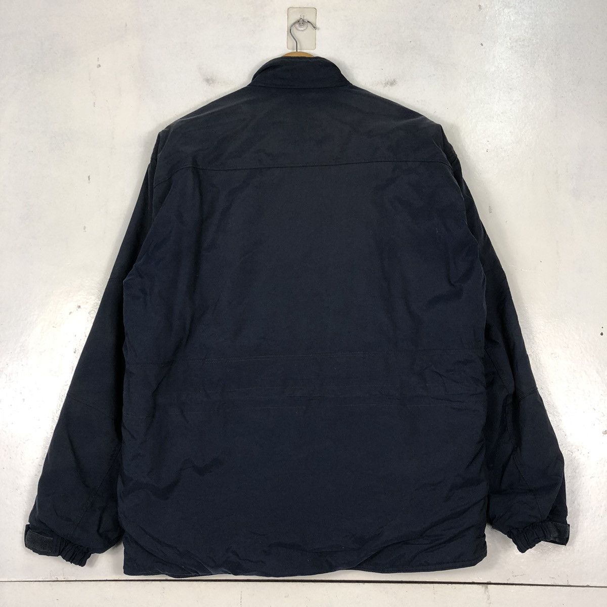 Goldwin × Japanese Brand G W Sport Goldwin Tactical Pocket Sking Jacket Size US M / EU 48-50 / 2 - 7 Thumbnail