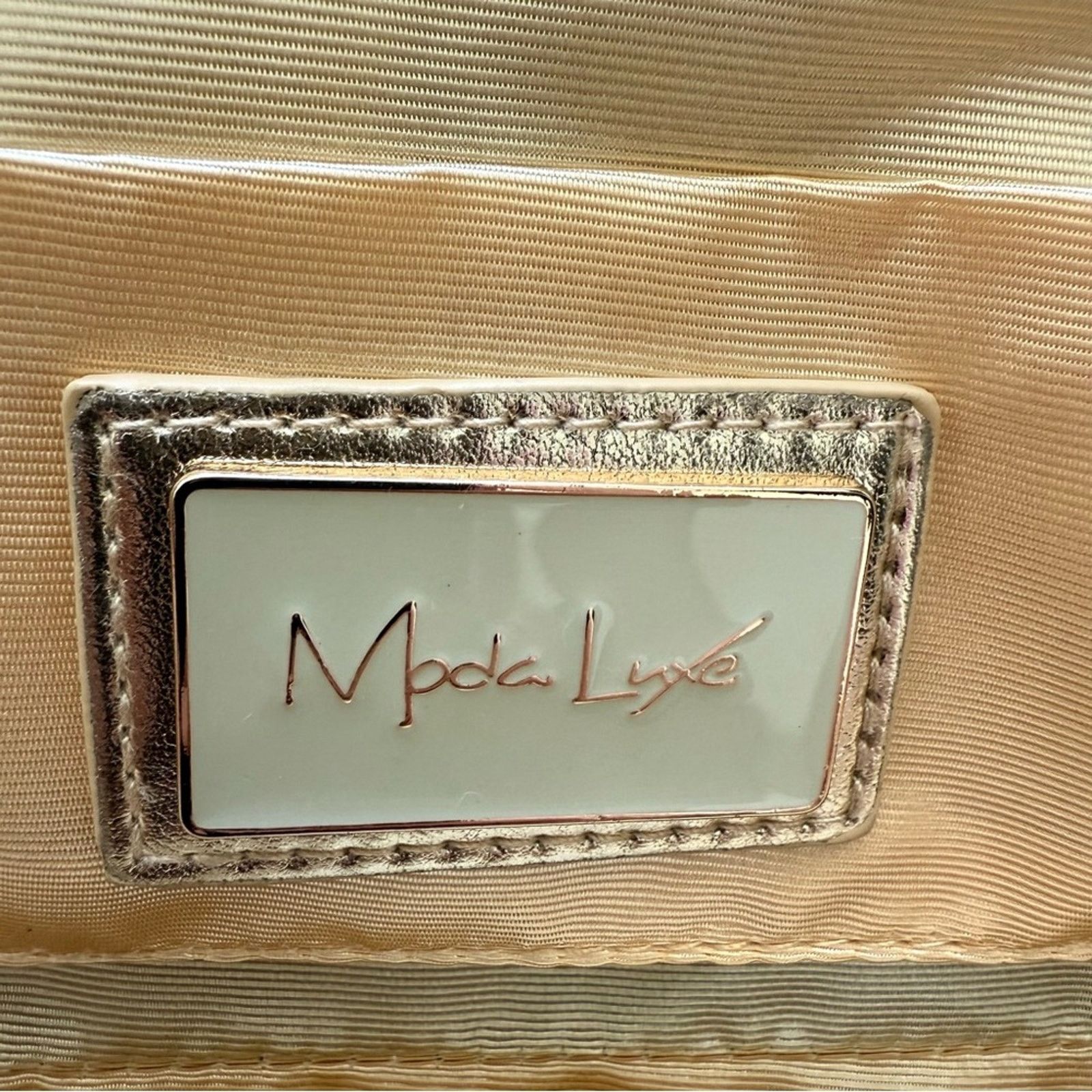 Other NEW!!! Moda Luxe women beach bag Size ONE SIZE - 4 Thumbnail