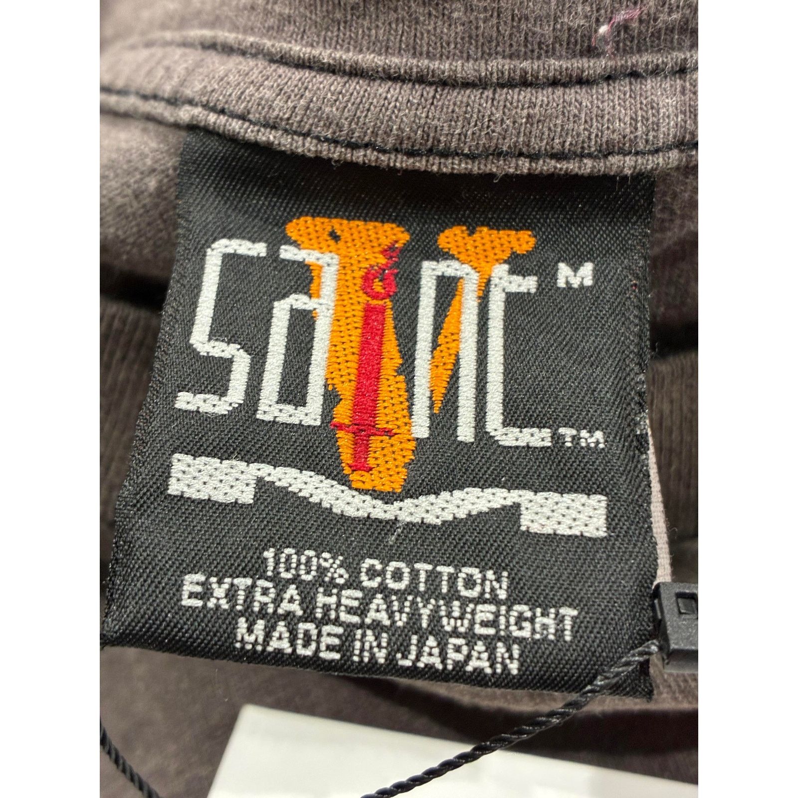 Saint Mxxxxxxx VLONE LS