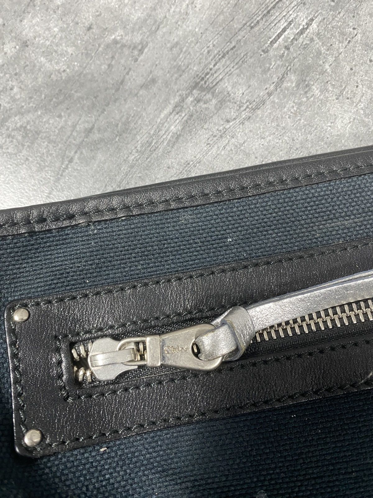 Chloe Rare chloe bag clutch Size ONE SIZE - 4 Thumbnail