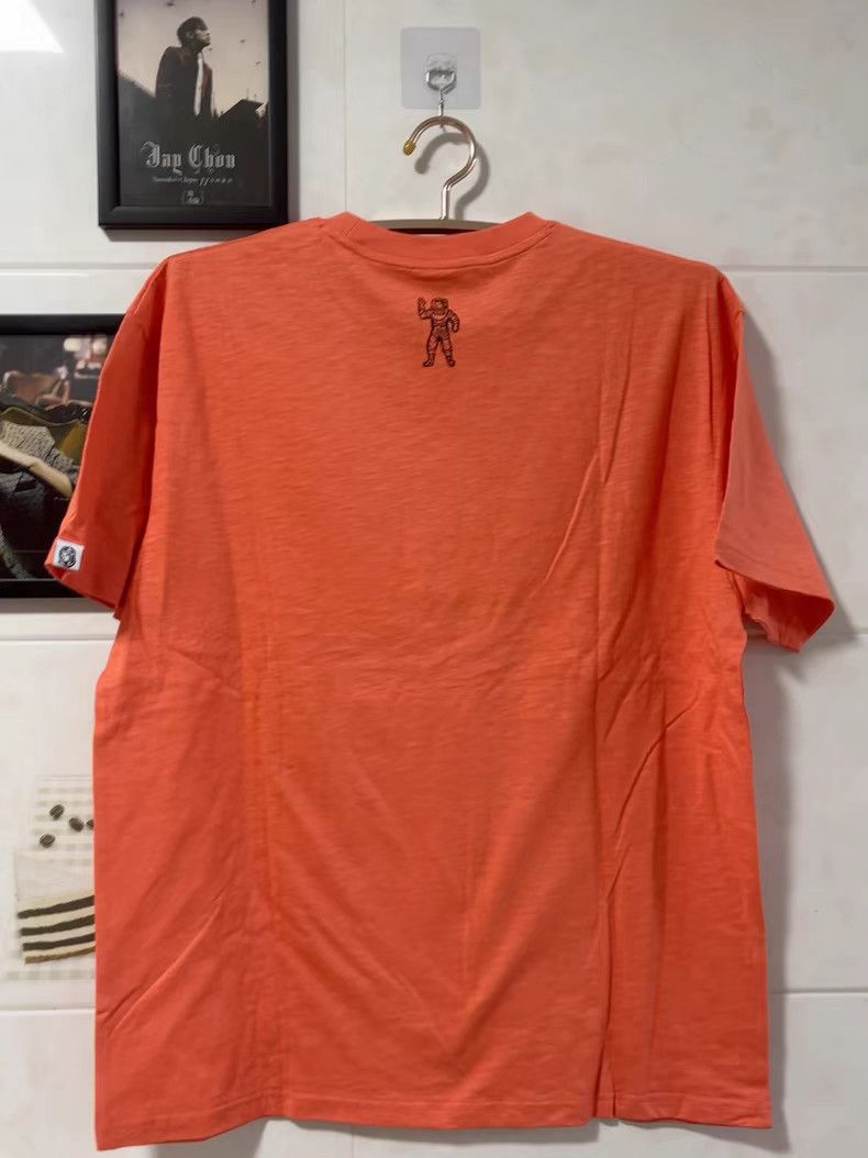 Billionaire Boys Club BBC UFO Short Sleeve T-shirt Size US L / EU 52-54 / 3 - 2 Thumbnail