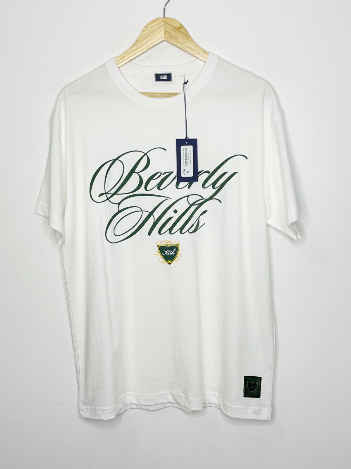 Kith Beverly Hills | Grailed