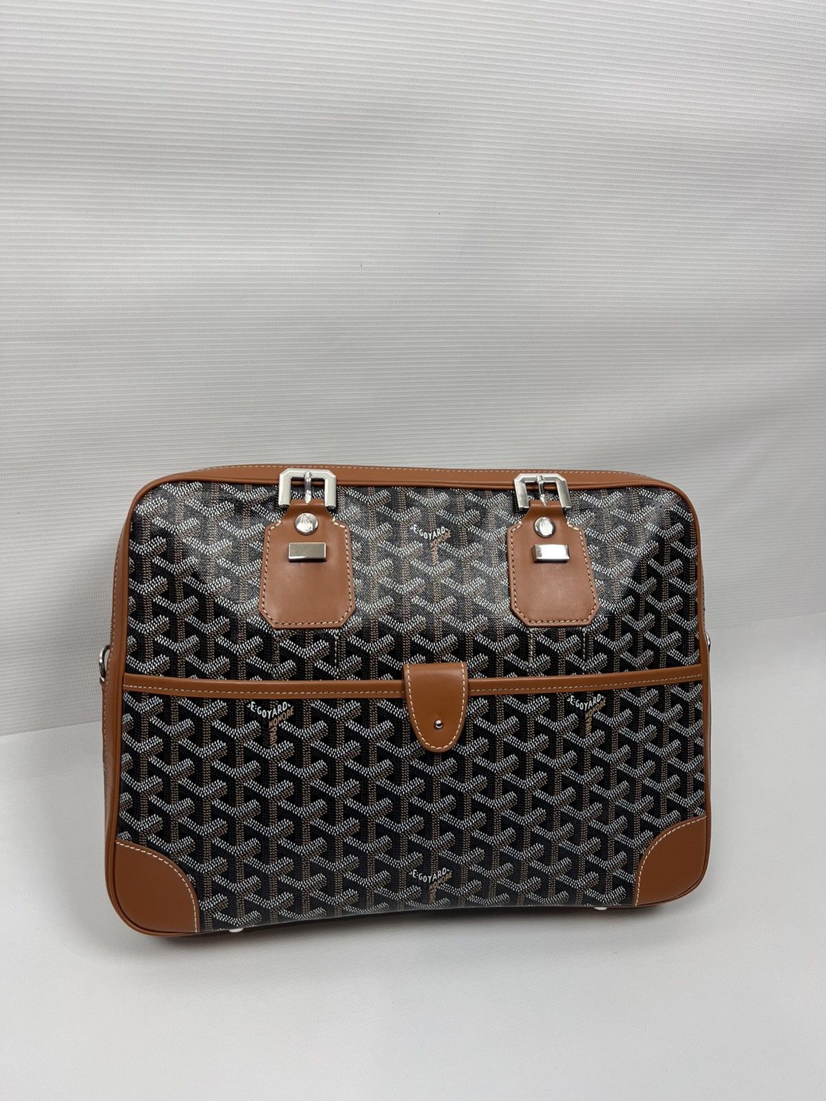 Goyard Goyard ambassade mm Size ONE SIZE - 1 Thumbnail