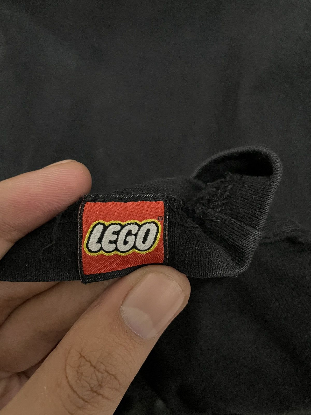 LEGO LEGO T-shirt Size US L / EU 52-54 / 3 - 3 Thumbnail